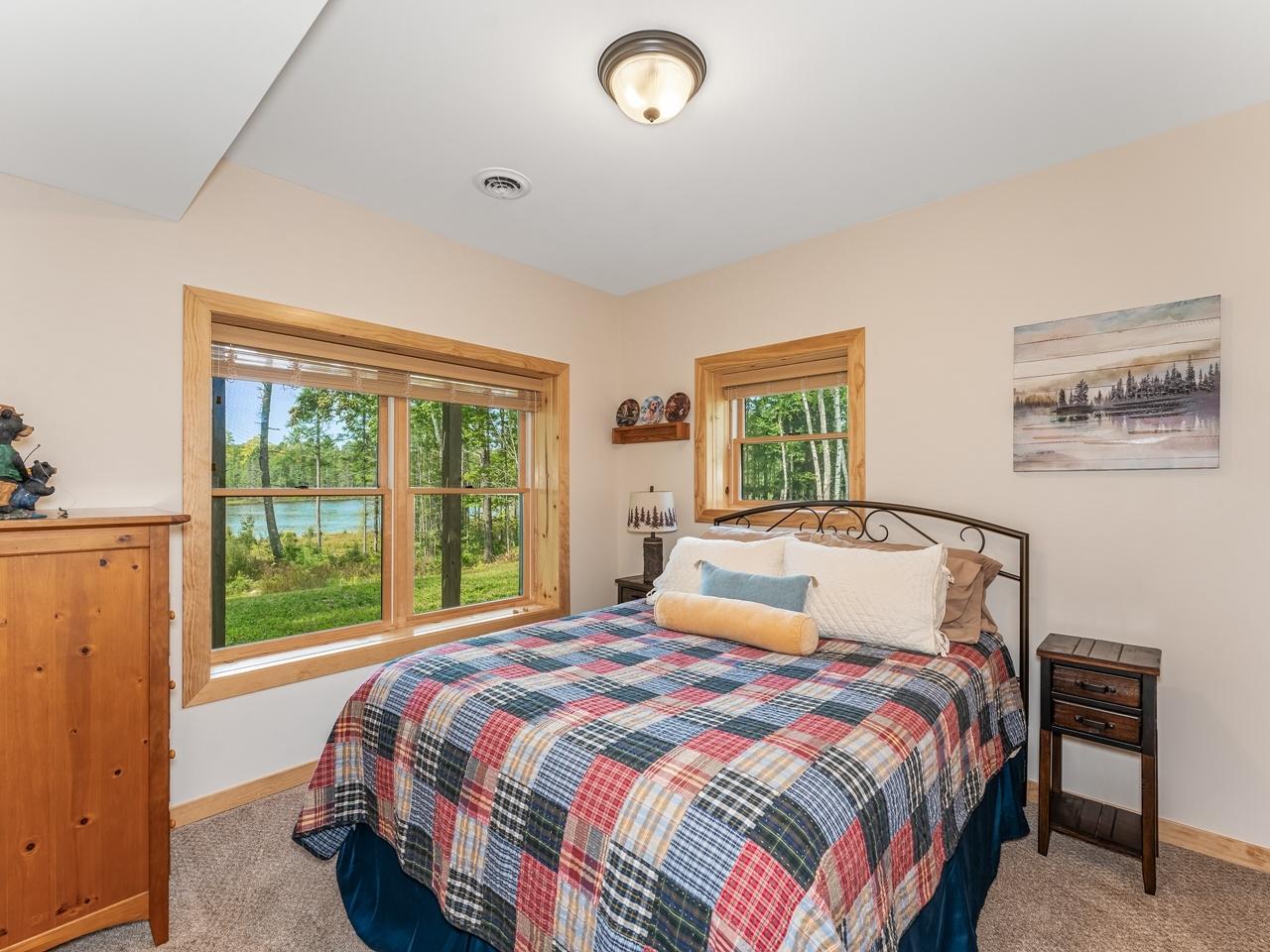 Undocumented Lake Property 1905N Flowage Rd Photo 16