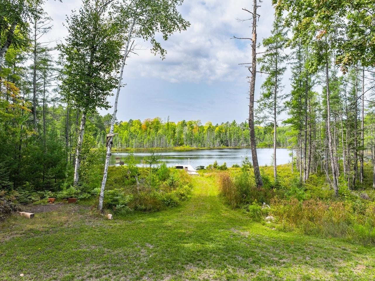 Undocumented Lake Property 1905N Flowage Rd Photo 24