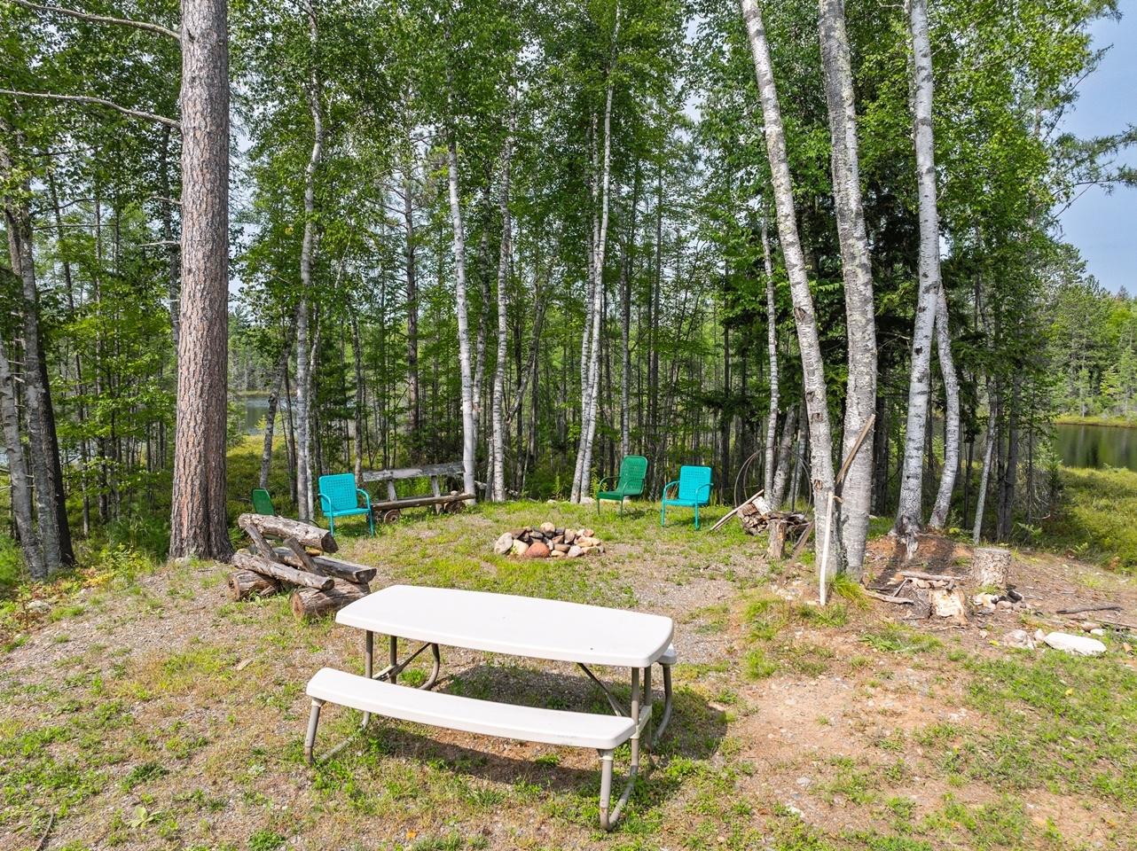 Undocumented Lake Property 1905N Flowage Rd Photo 40