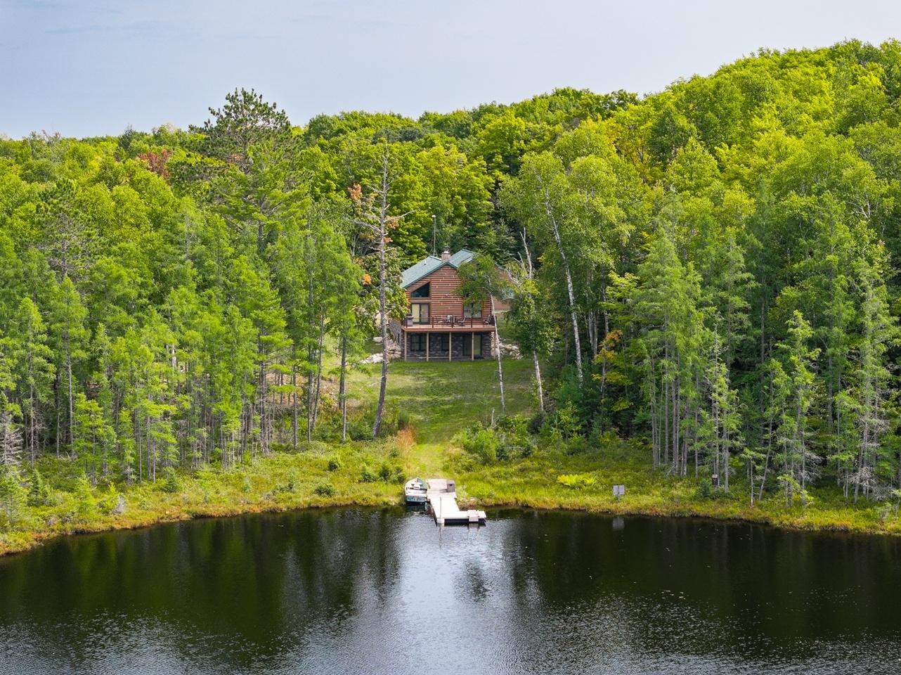 Undocumented Lake Property 1905N Flowage Rd Photo 71