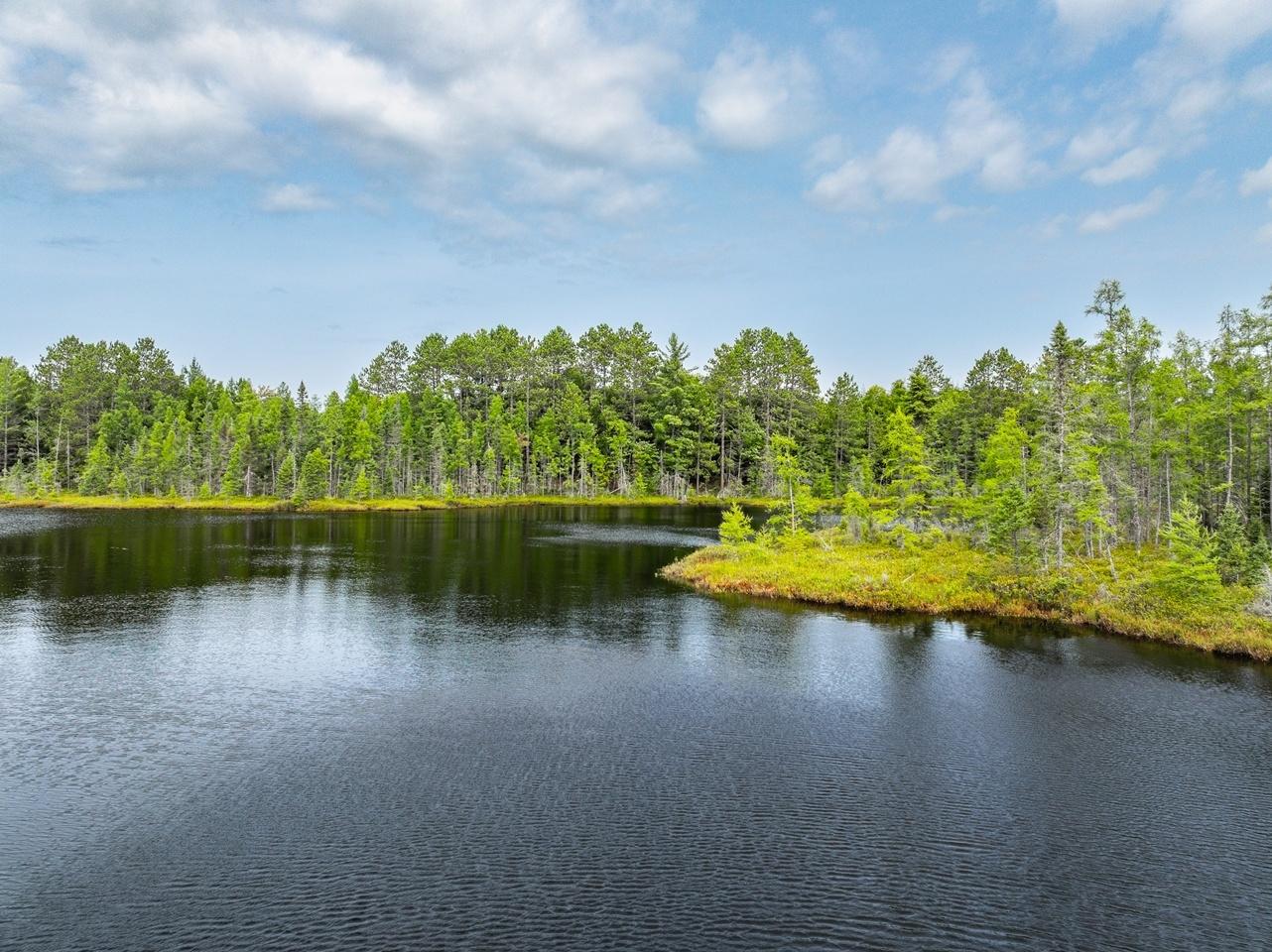 Undocumented Lake Property 1905N Flowage Rd Photo 72