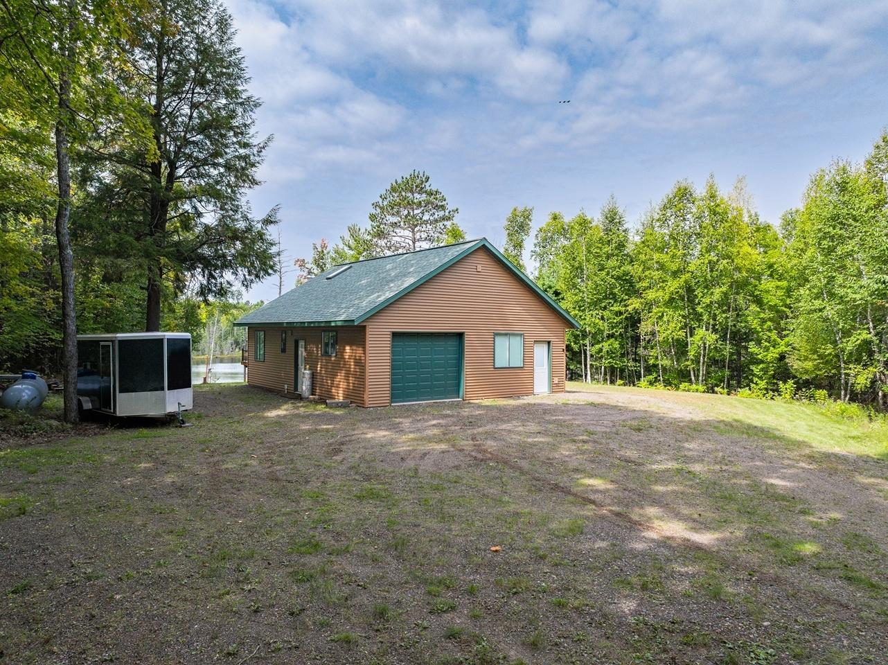 Undocumented Lake Property 1905N Flowage Rd Photo 75