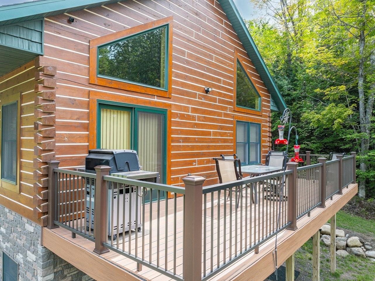 Undocumented Lake Property 1905N Flowage Rd Photo 76