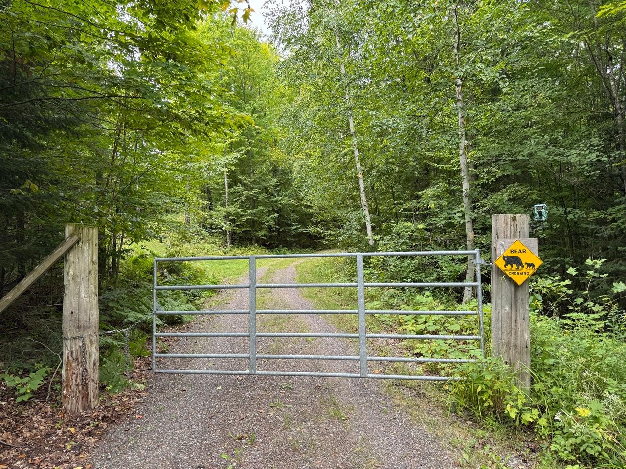 Undocumented Lake Property 1905N Flowage Rd Photo 79