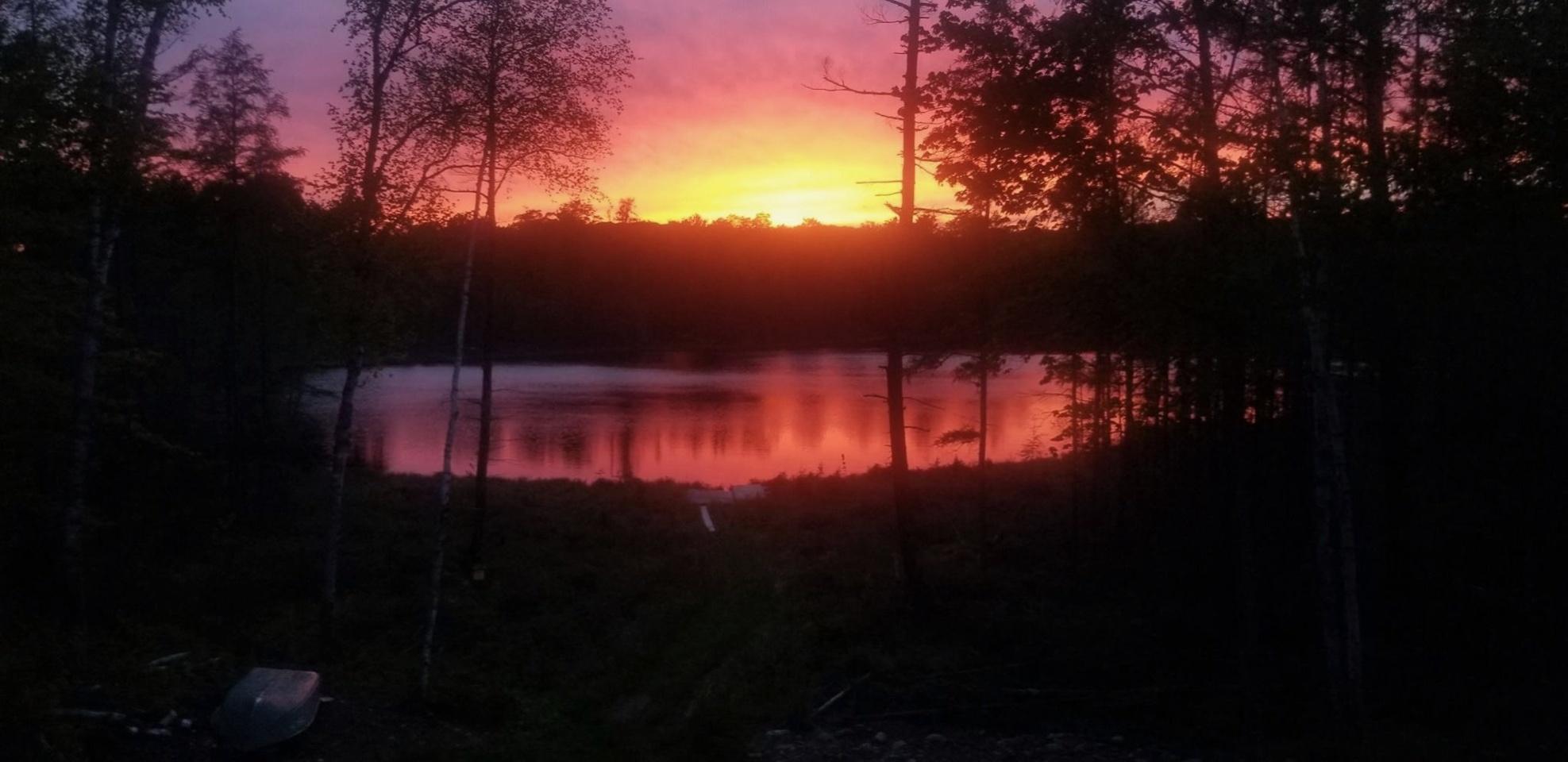 Undocumented Lake Property 1905N Flowage Rd Photo 81