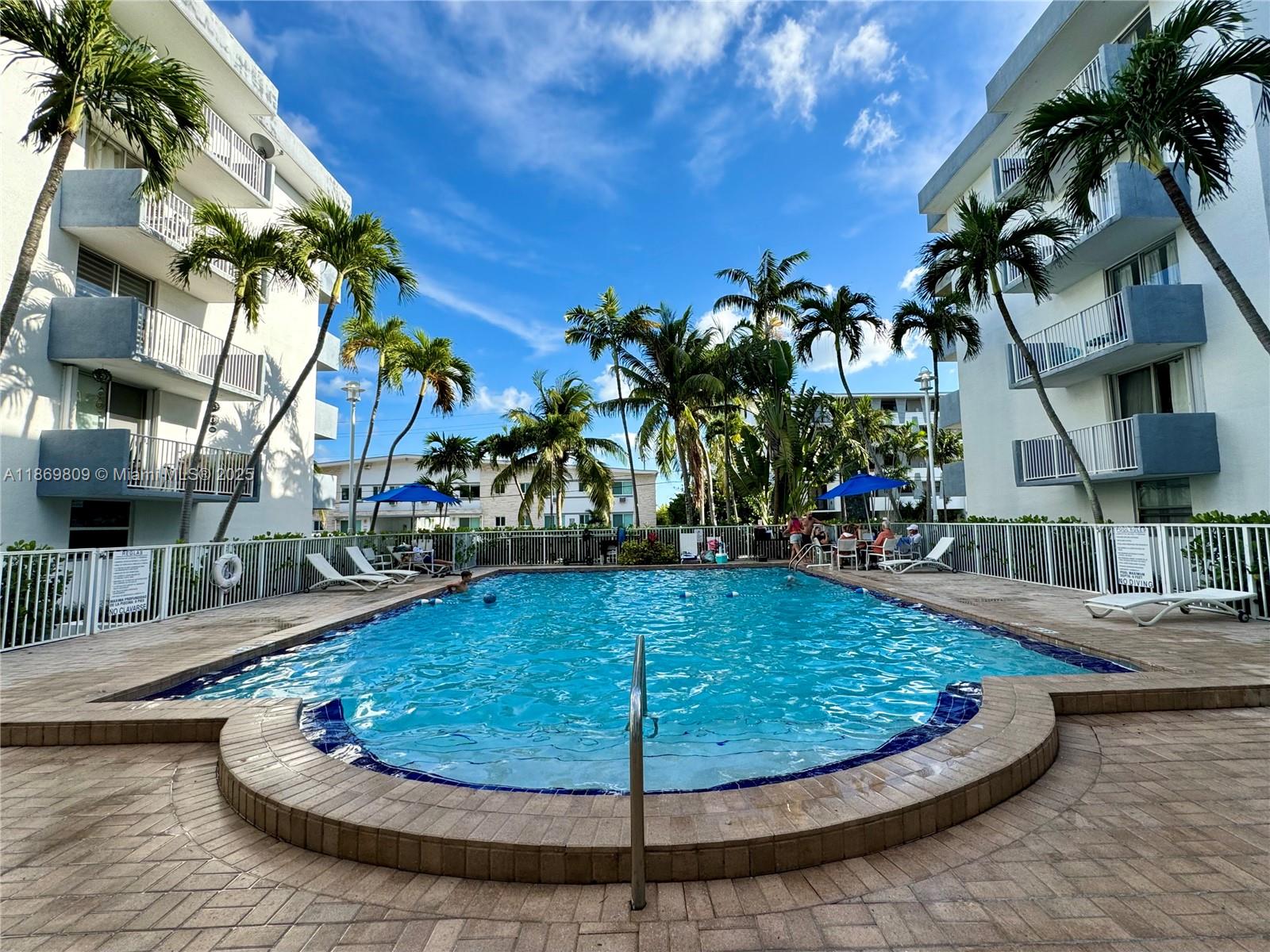 North Bay Villas Condo