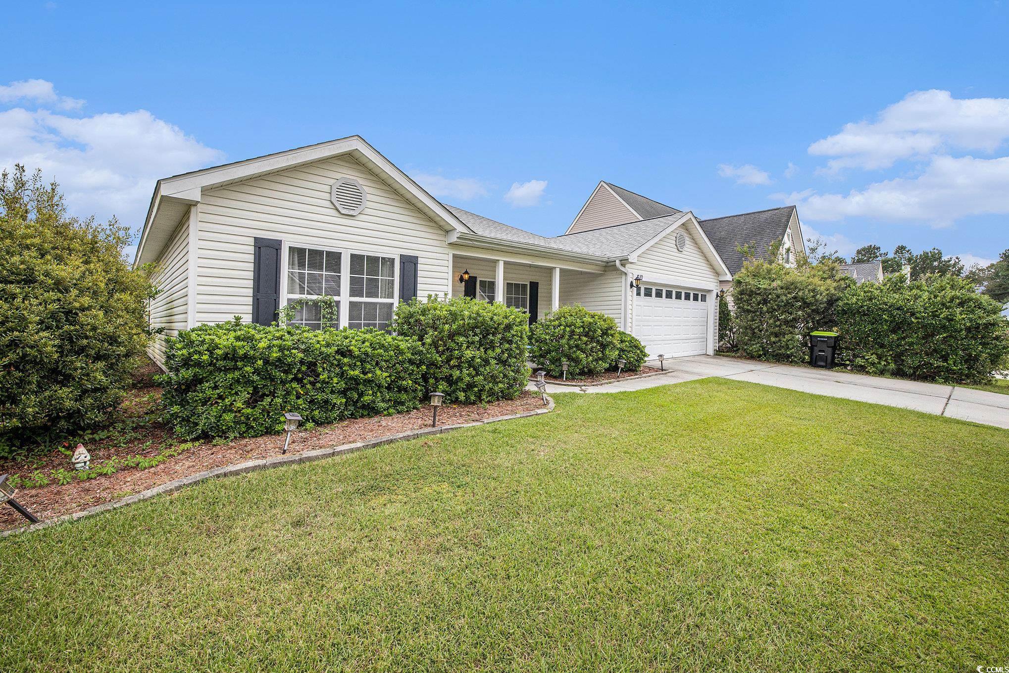 310 McKaylas Ct. Myrtle Beach, SC 29579