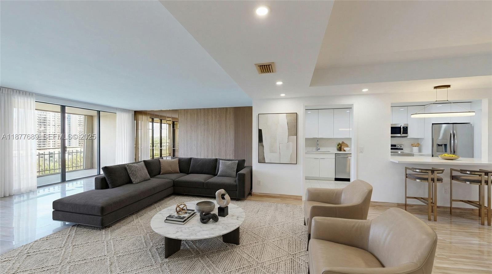 Jockey Club III Condo