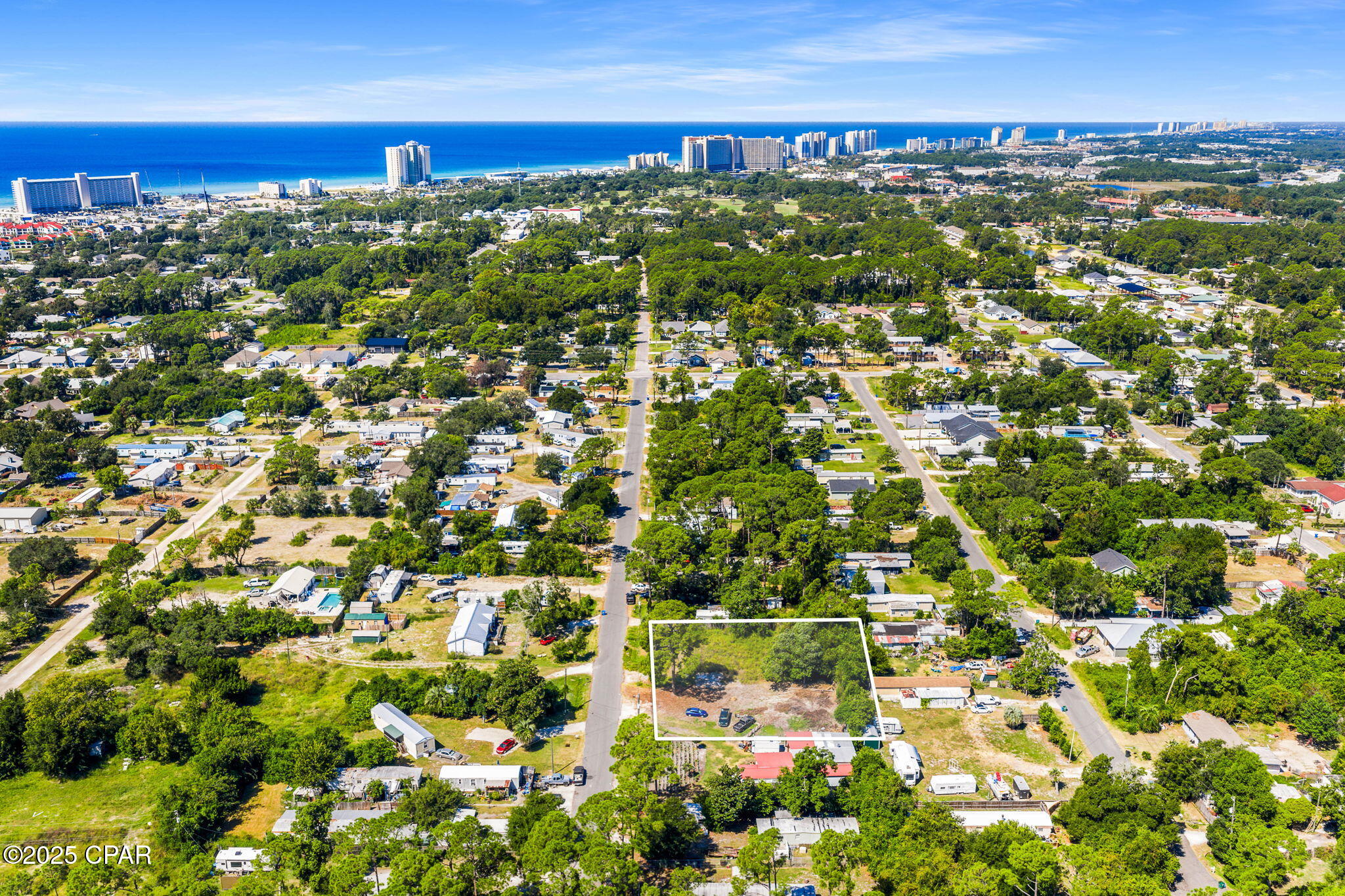 Details for 8422 Terrell Street, Panama City Beach, FL 32408