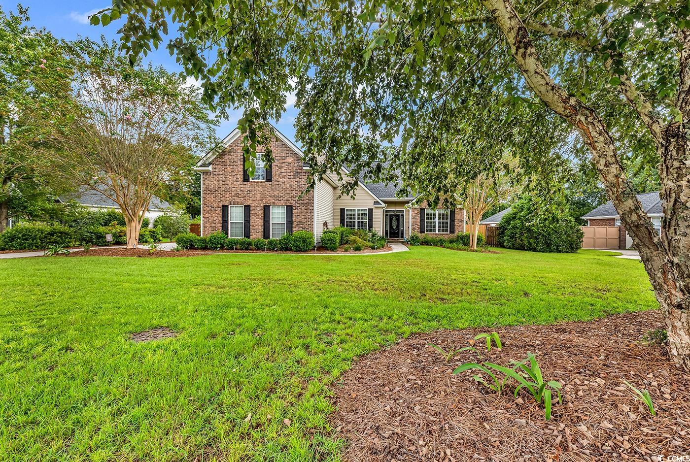 2459 Hunters Trail Myrtle Beach, SC 29588