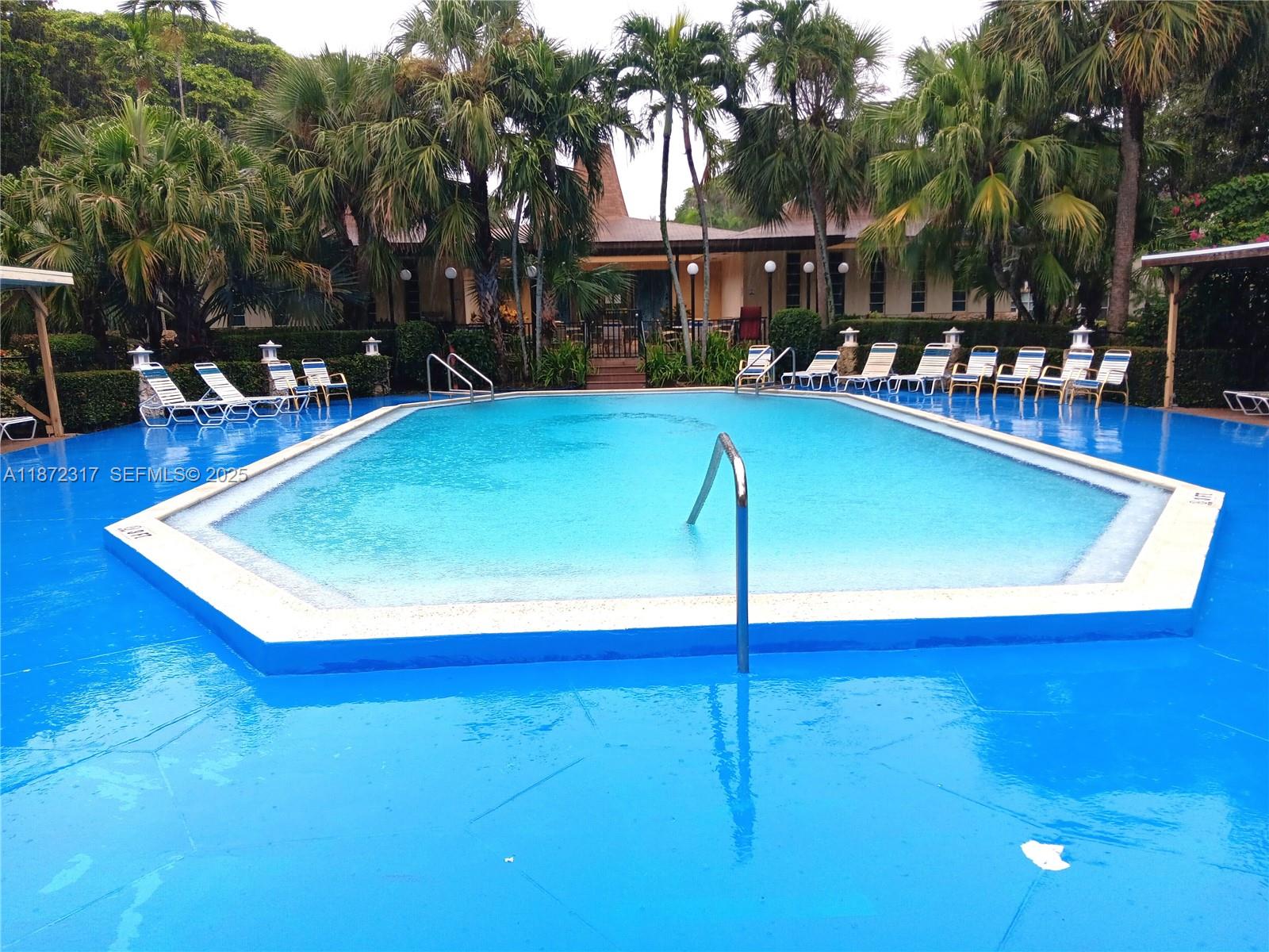 Kahlua Gardens Condo