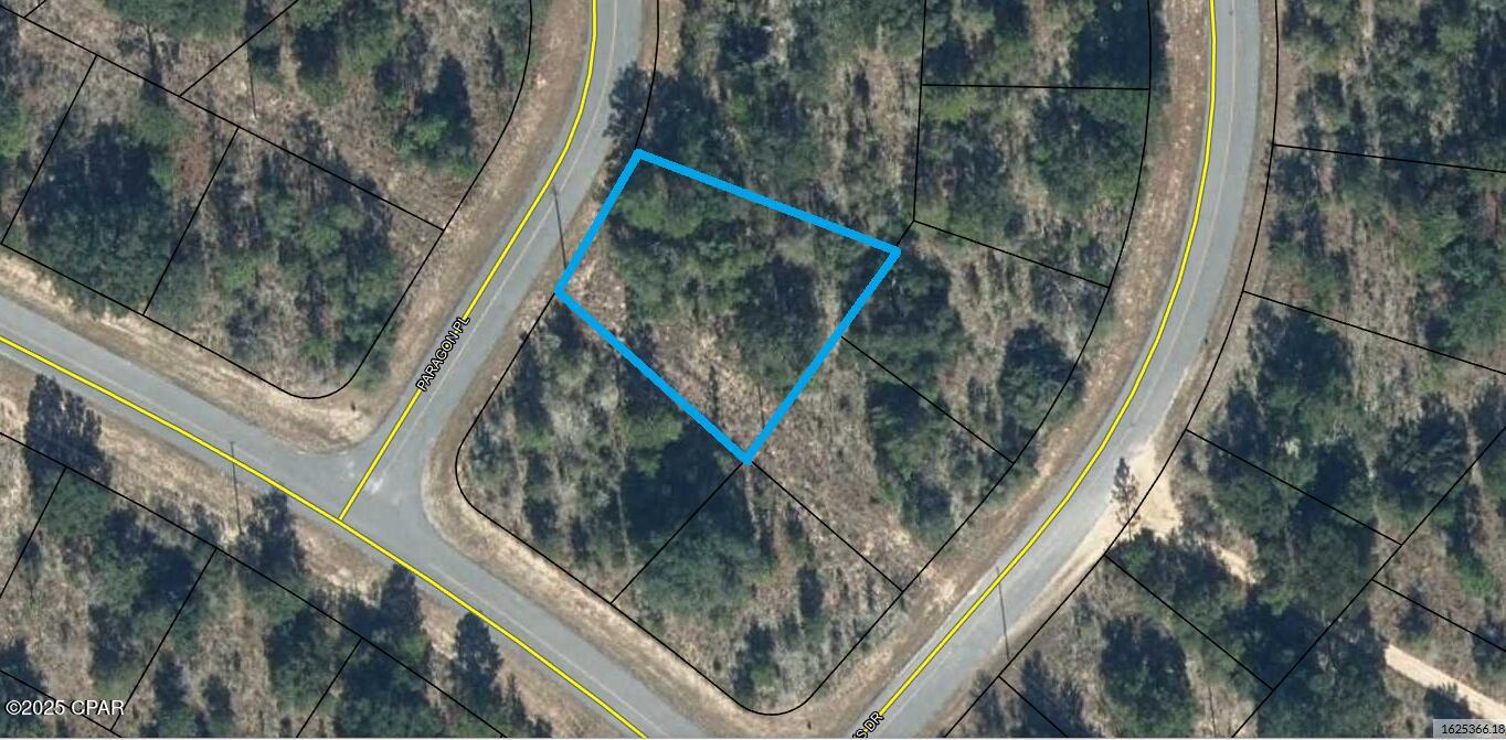 Details for 000 Paragon Place, Chipley, FL 32428