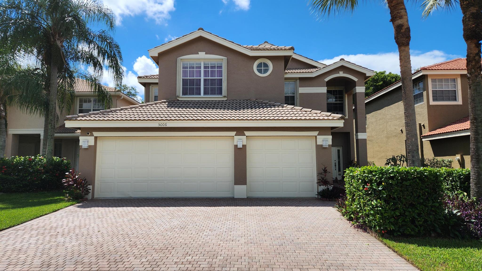 5006 Sabreline Terrace Greenacres FL 33463 | R11123515