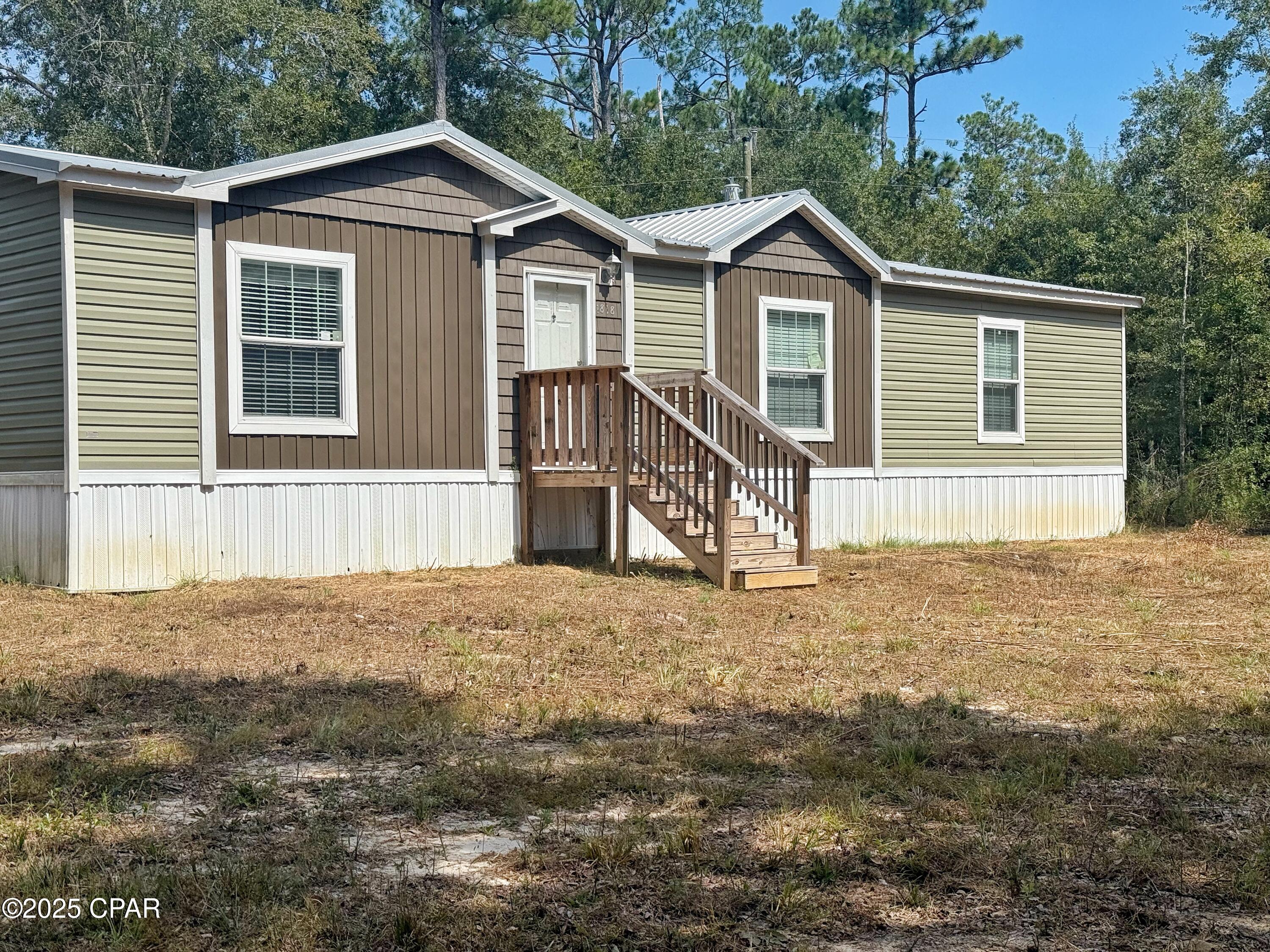 Details for 1818 Kaham Lane, Grand Ridge, FL 32442