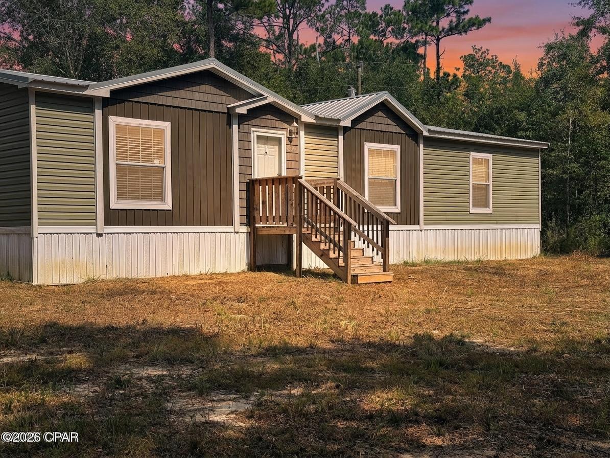 Details for 1818 Kaham Lane, Grand Ridge, FL 32442