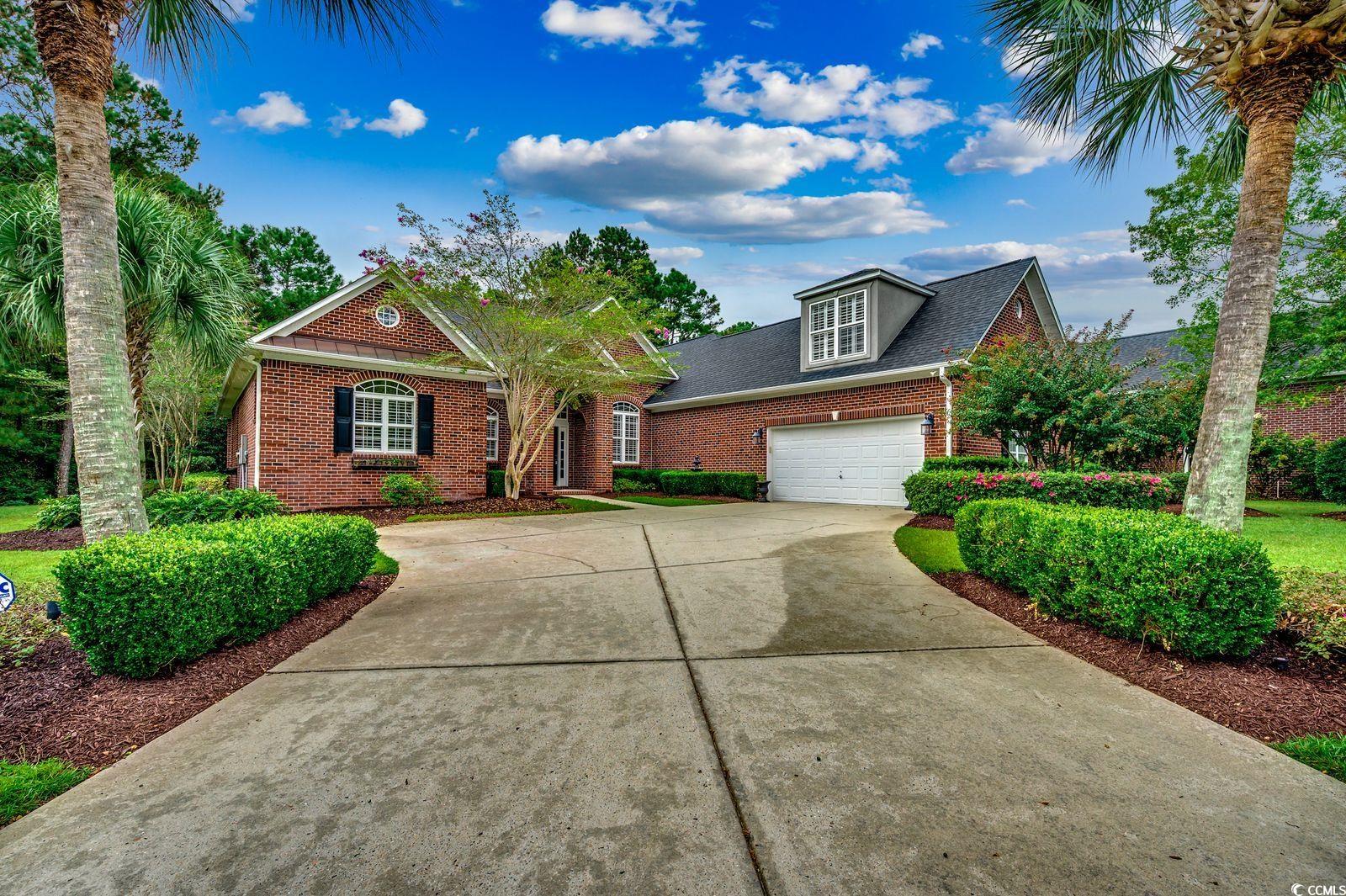 5304 Pheasant Dr. North Myrtle Beach, SC 29582