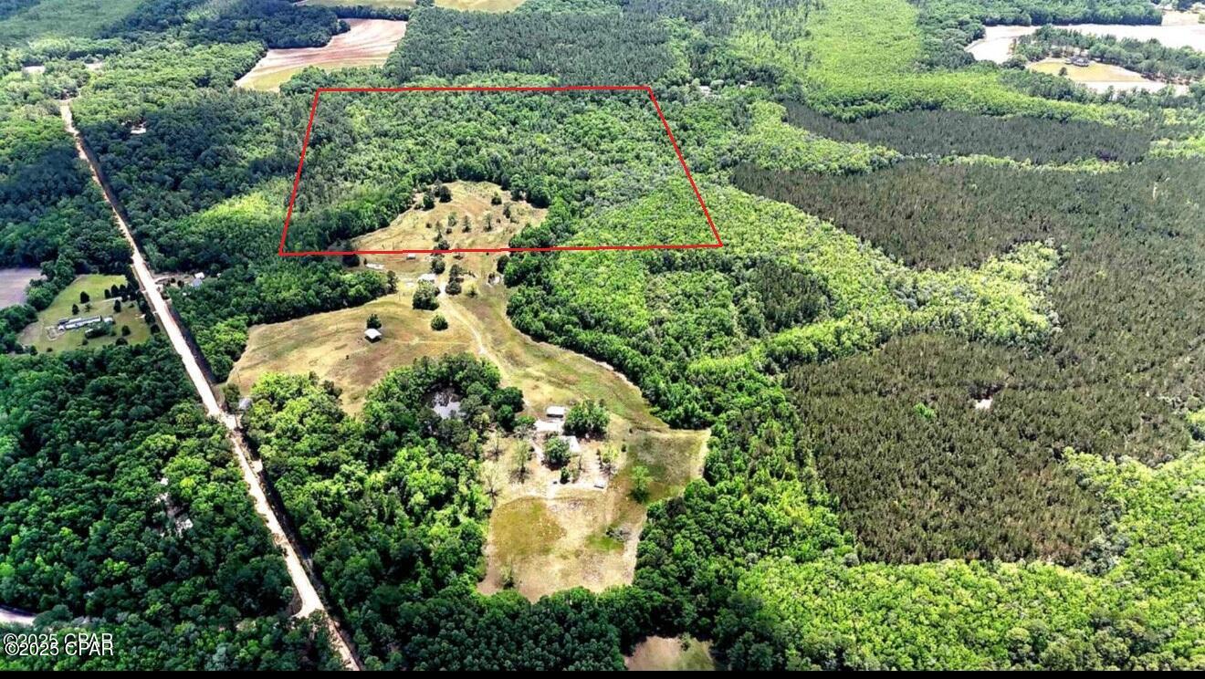 Listing Details for 1720 Robbins Bridge, Bonifay, FL 32425