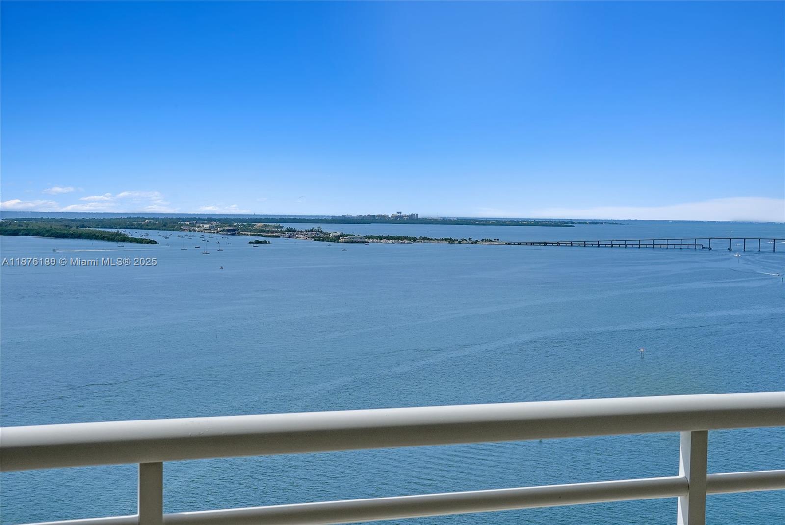 Two Tequesta Point Condo