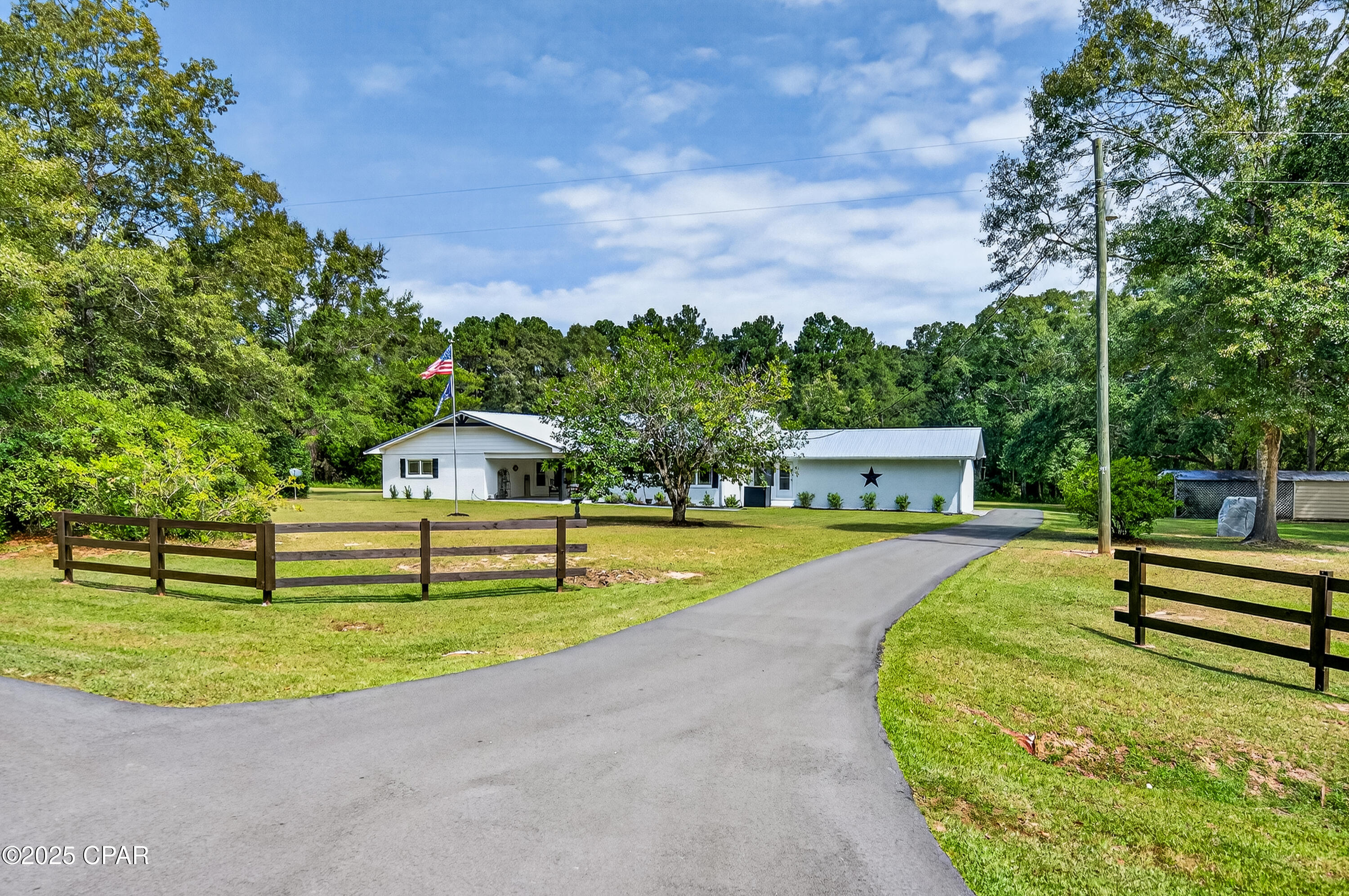 Details for 1955 Highway 181, Westville, FL 32464