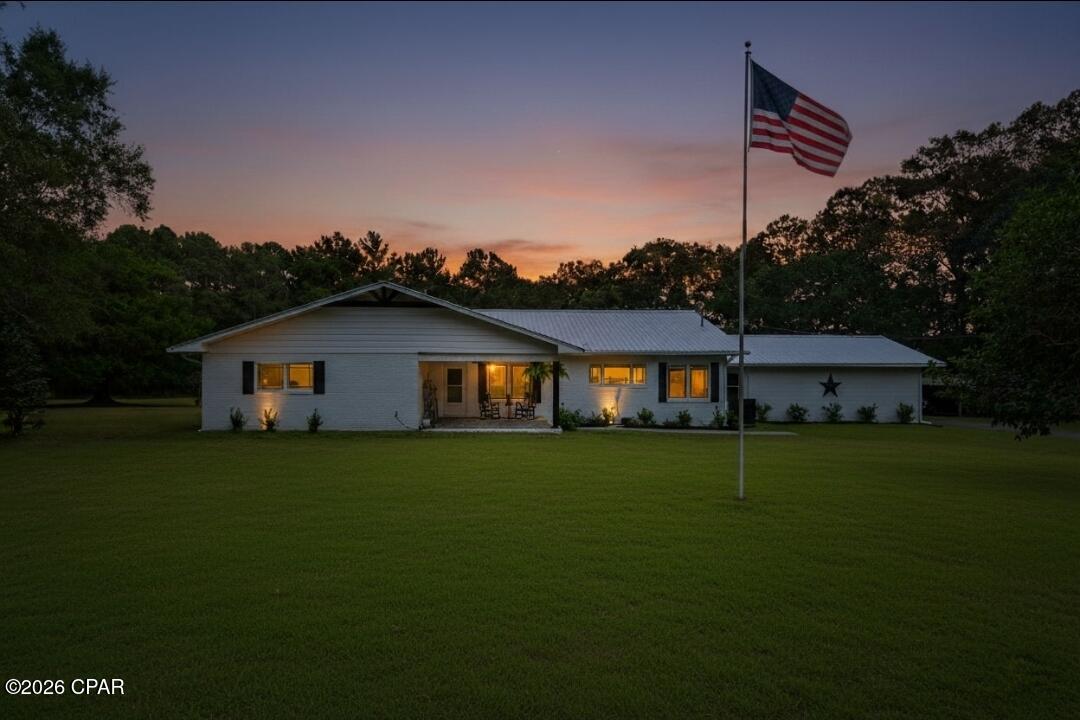 Details for 1955 Highway 181, Westville, FL 32464