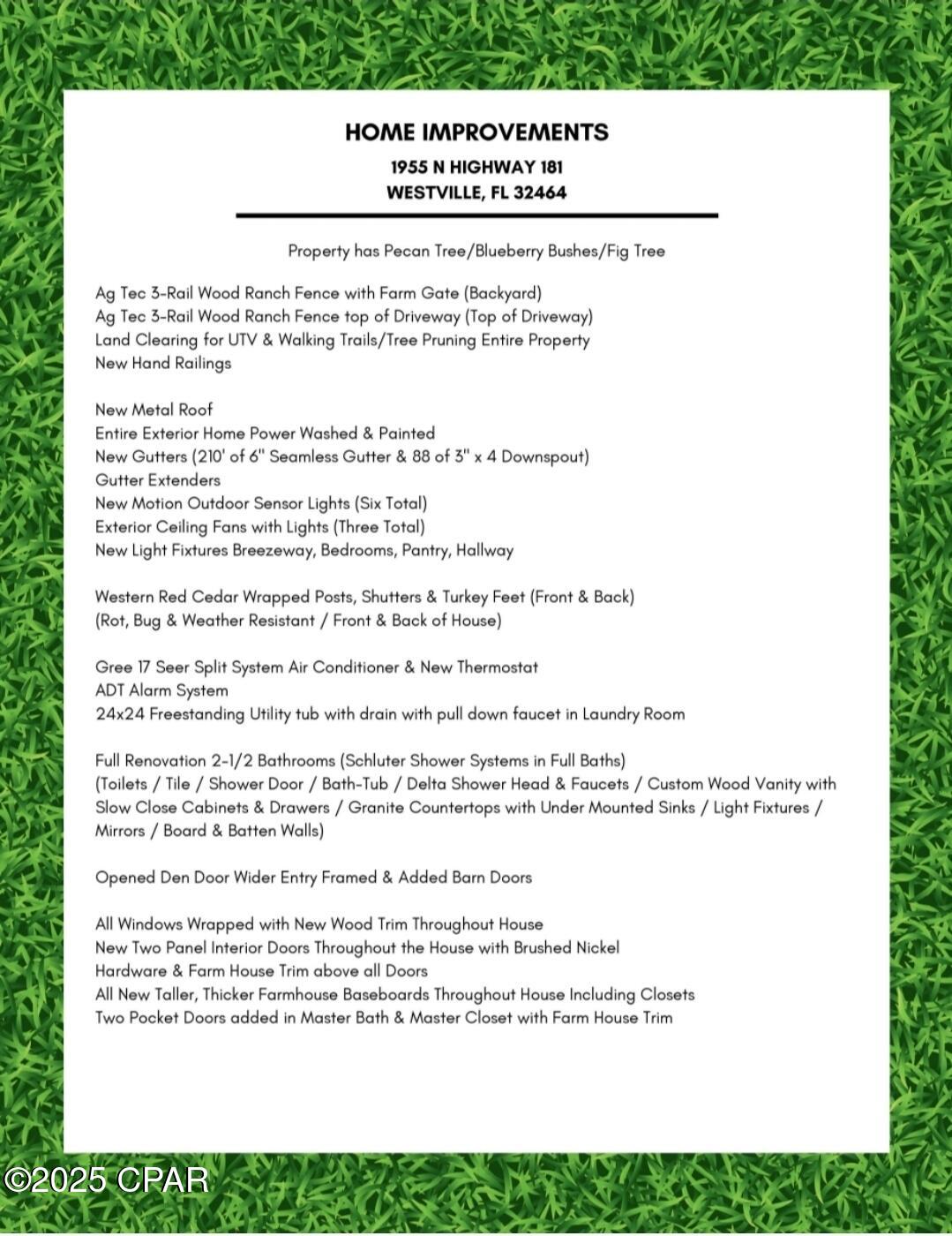 Image 2 For 1955 Highway 181