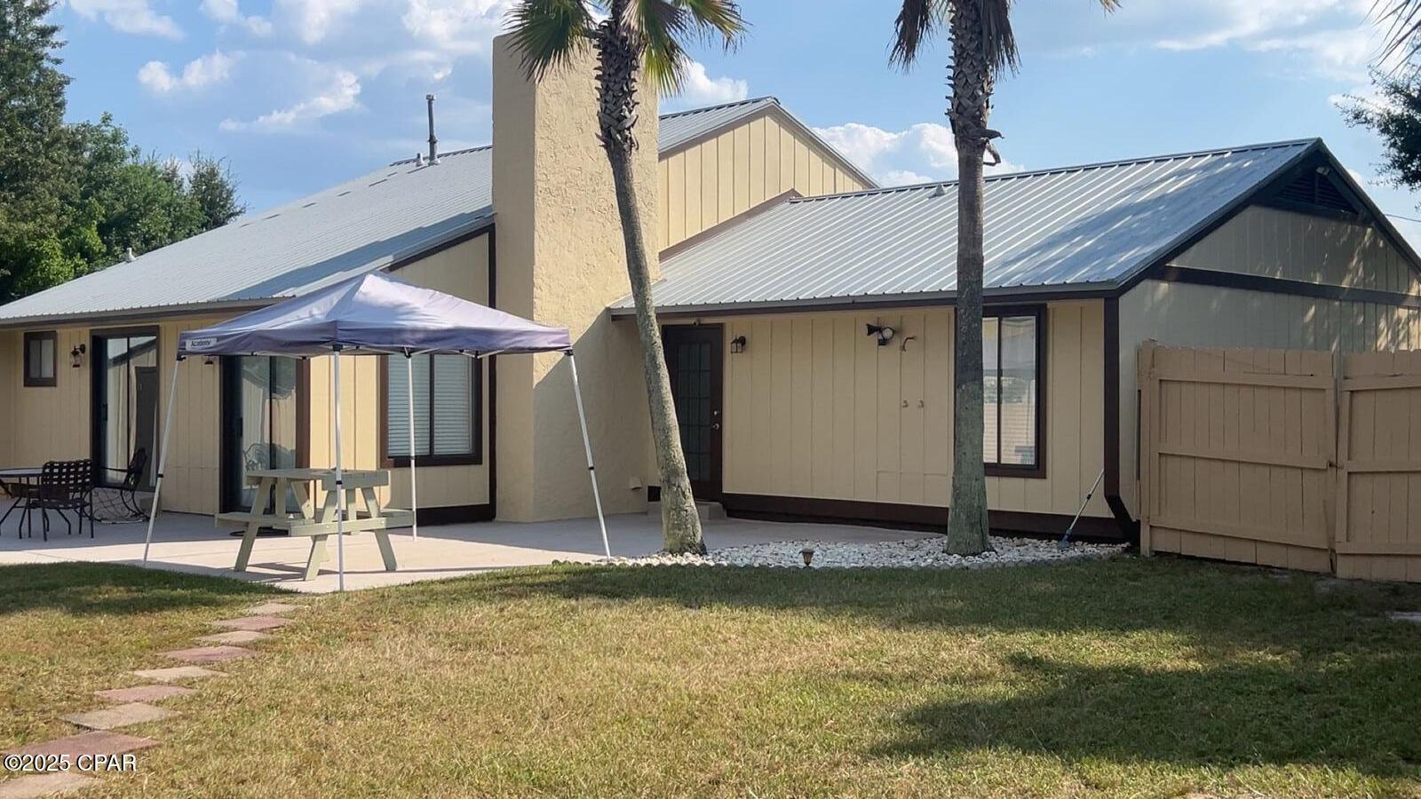 Details for 602 Gabriel Street, Panama City, FL 32405