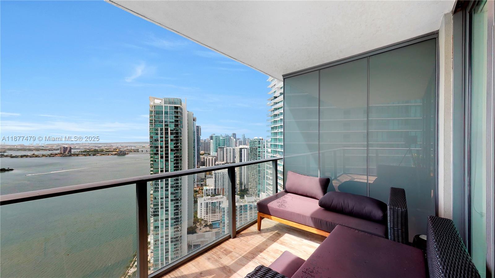 Apartamento en Venta en Miami, FL