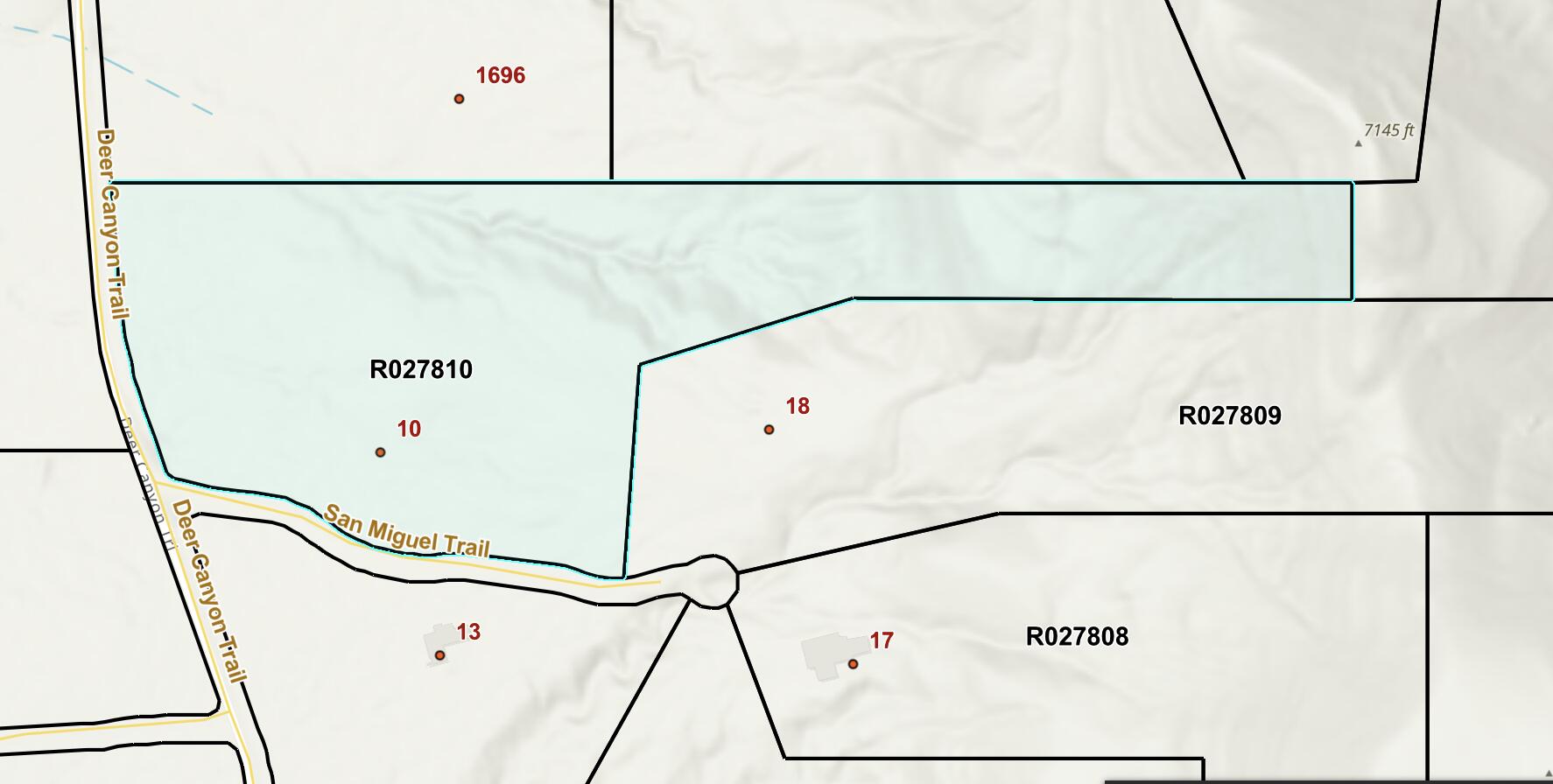 Homes for sale in Mountainair, NM | 10 San Miguel Trl, Mountainair, NM 87036 | MLS# 1091329