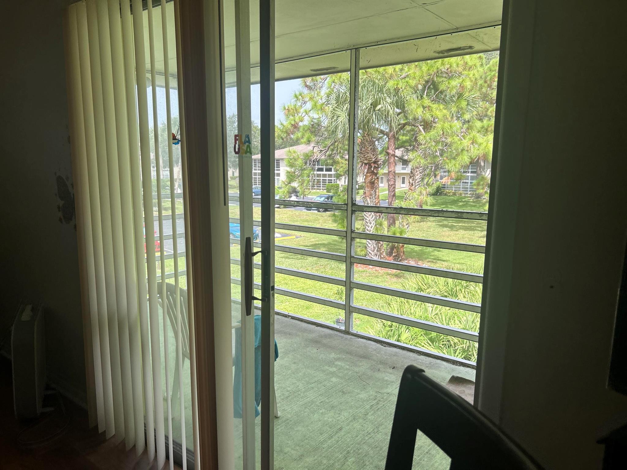 Vista St Lucie Buildings