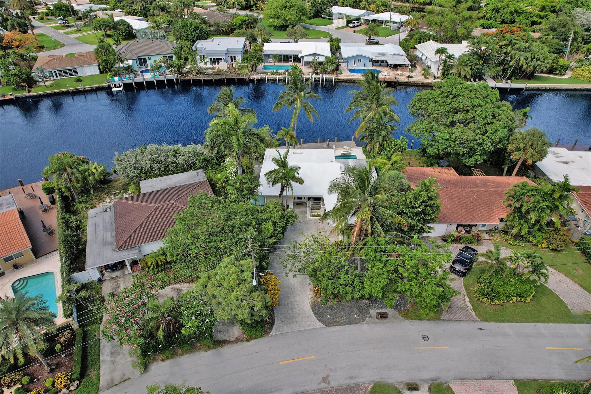 Homes for sale in Wilton Manors, FL | 2149 Ne 27Th Dr, Wilton Manors, FL 33306 | MLS# F10525799