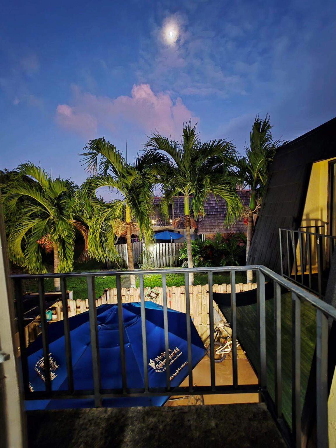 Woodlands Of Palm Springs