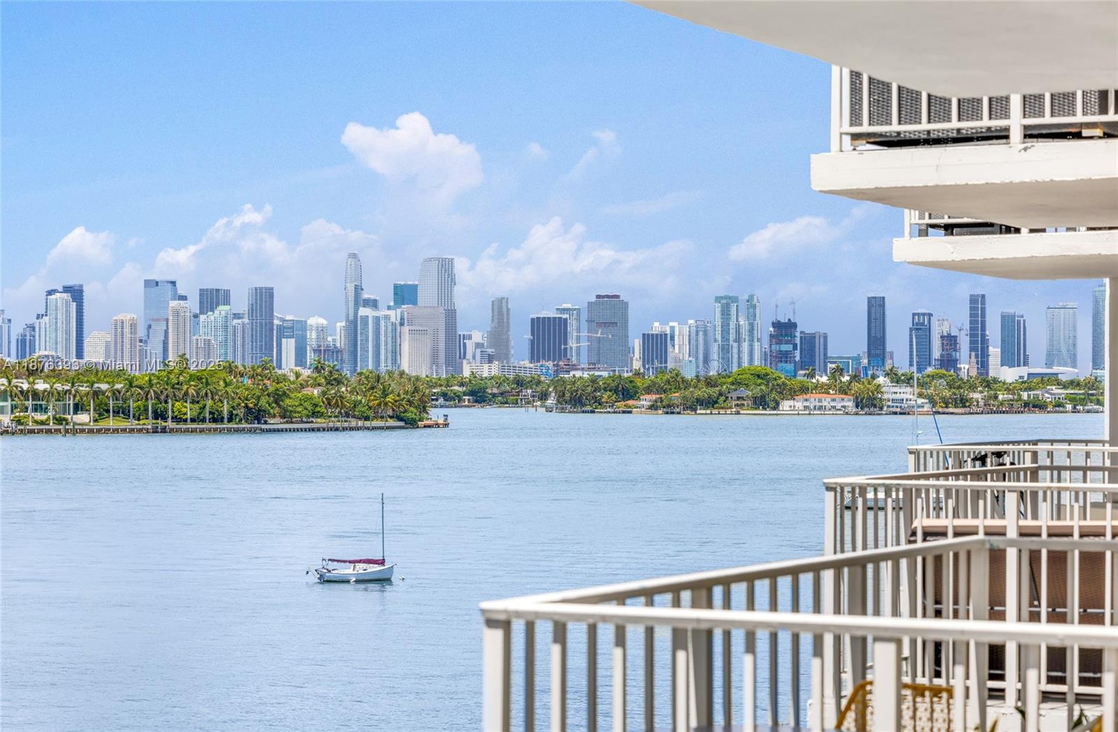 Bayview Terrace Condo