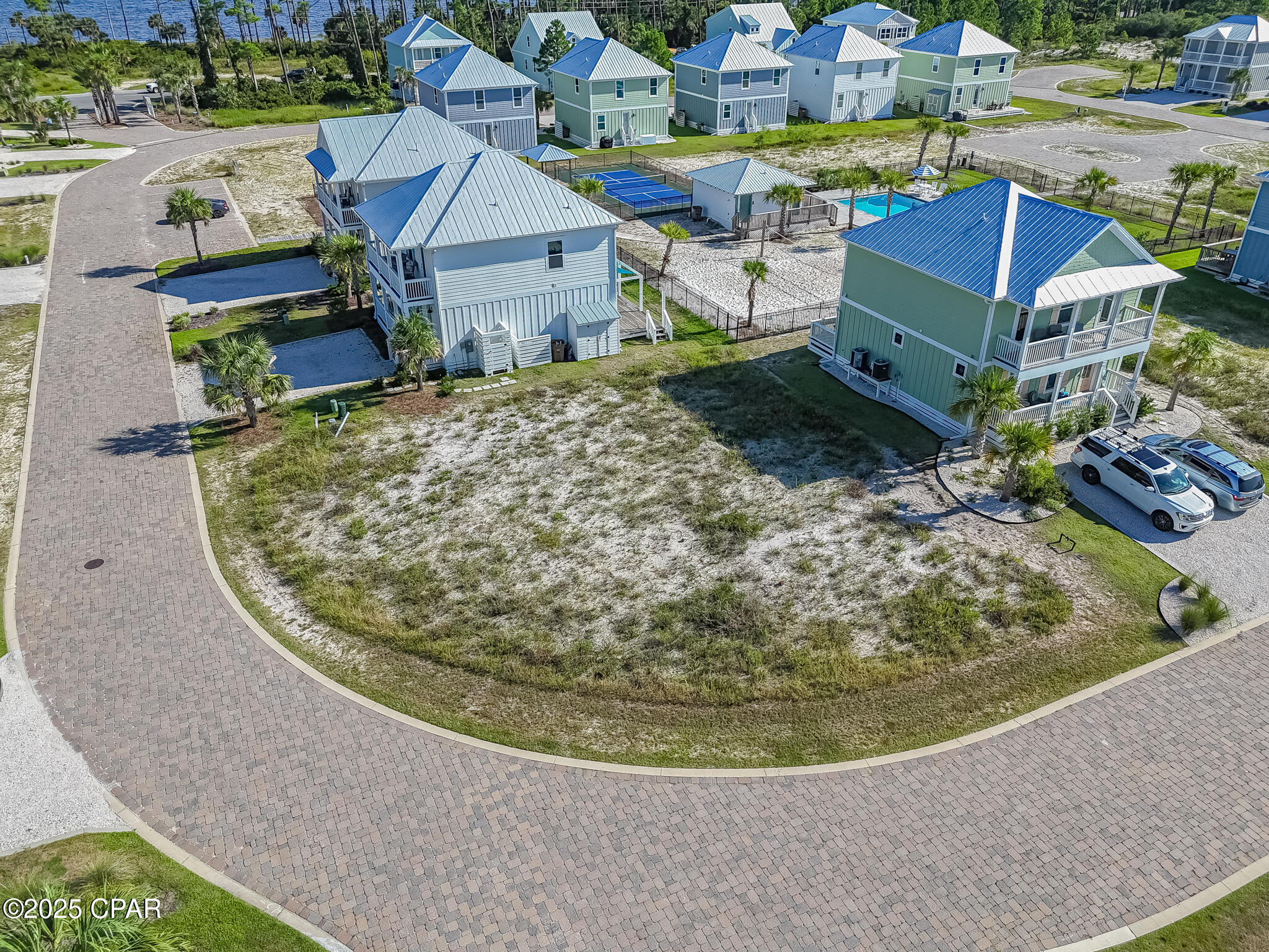 Details for Lot 44 Rhonda Del Sol Circle, Port St Joe, FL 32456