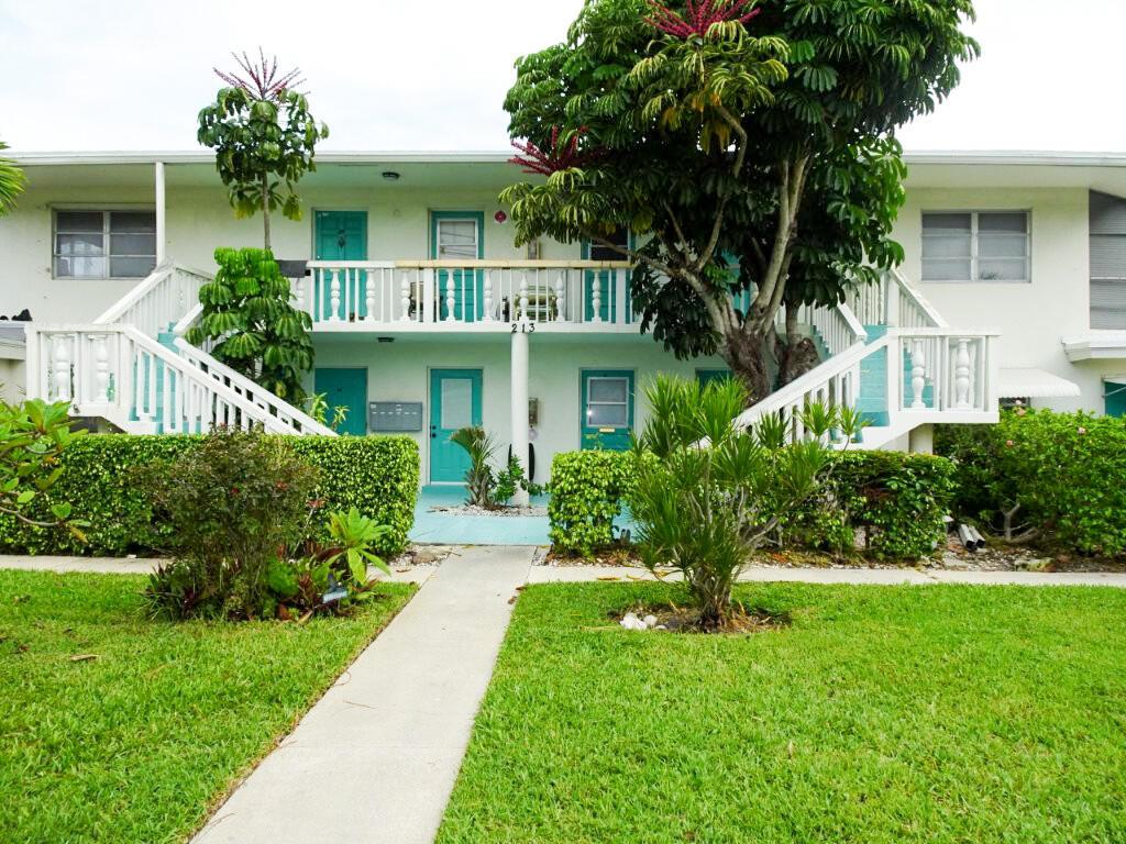 Southeast Park Condo