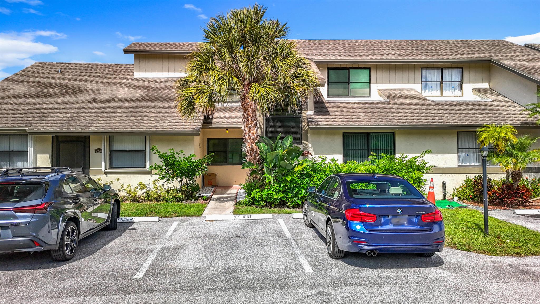 Boca Ridge Park Condo