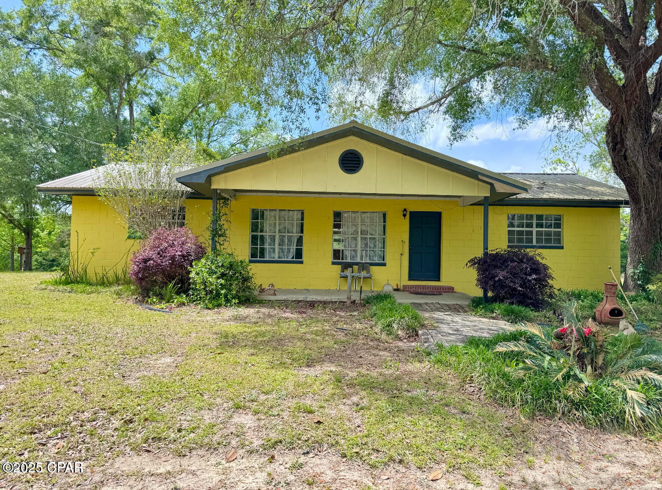 Details for 1718 Robbins Bridge, Bonifay, FL 32425