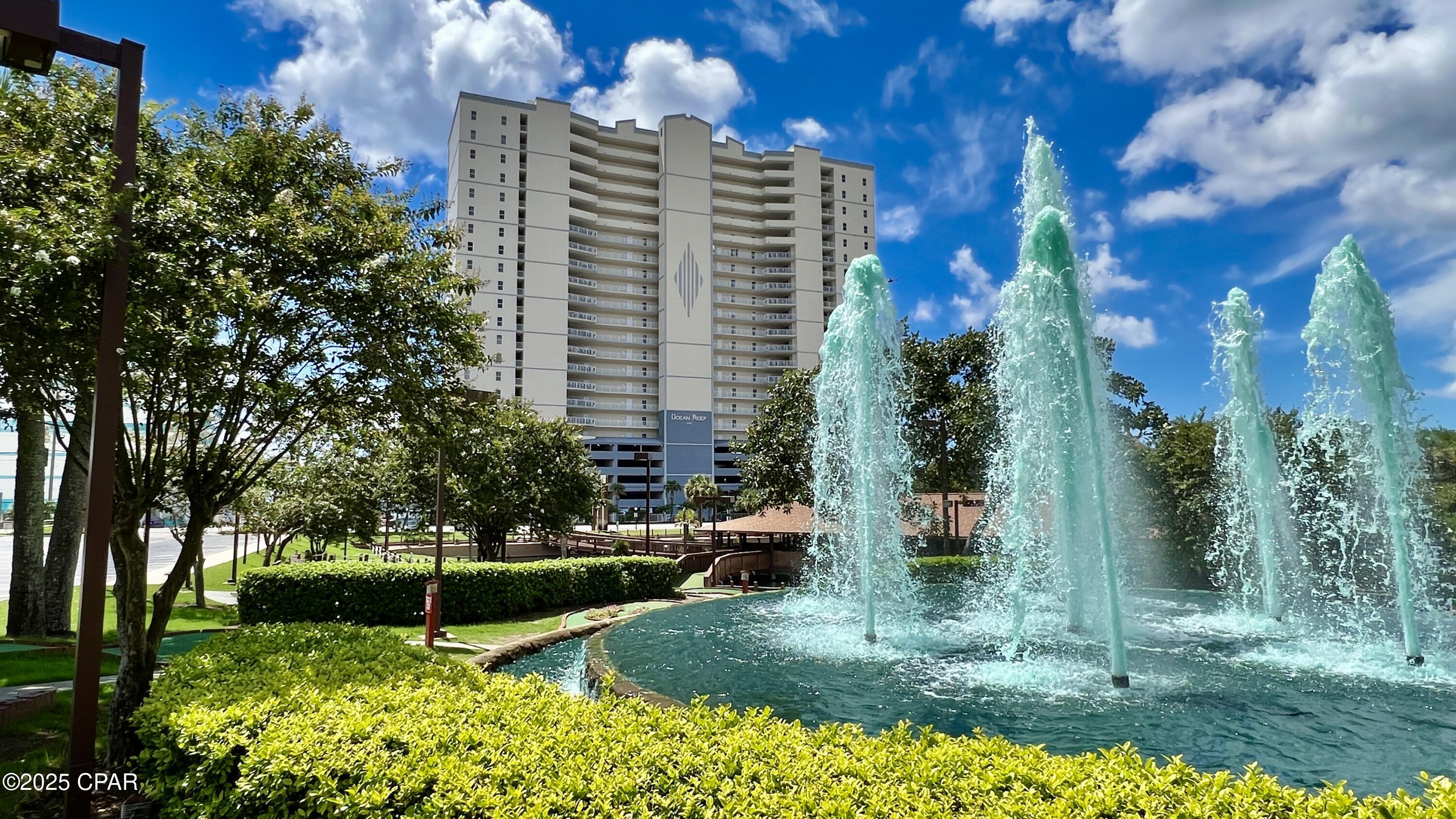 Image 32 For 14415 Front Beach Road 1602