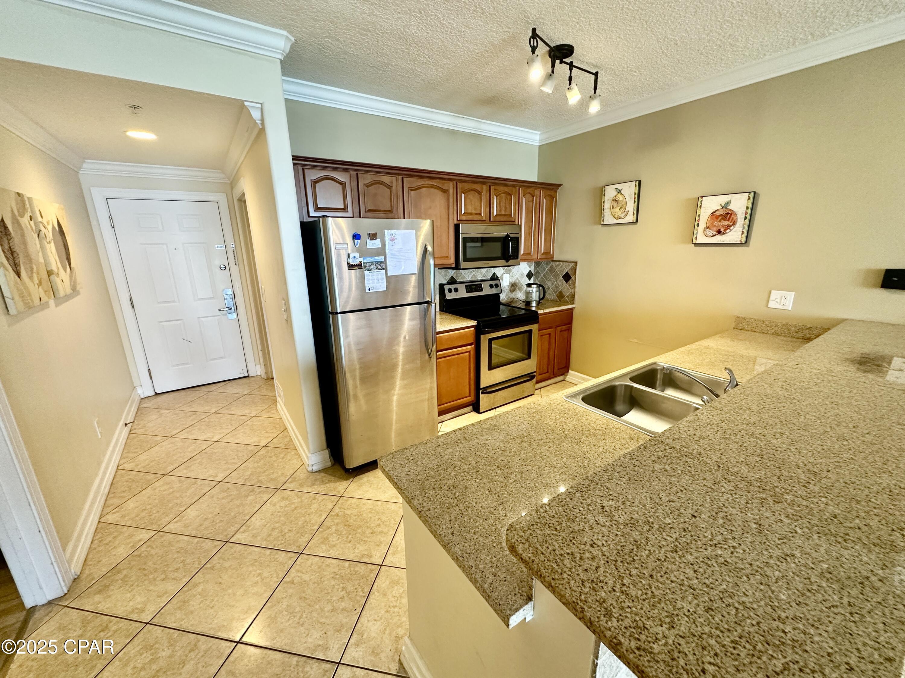 Image 4 For 14415 Front Beach Road 1602