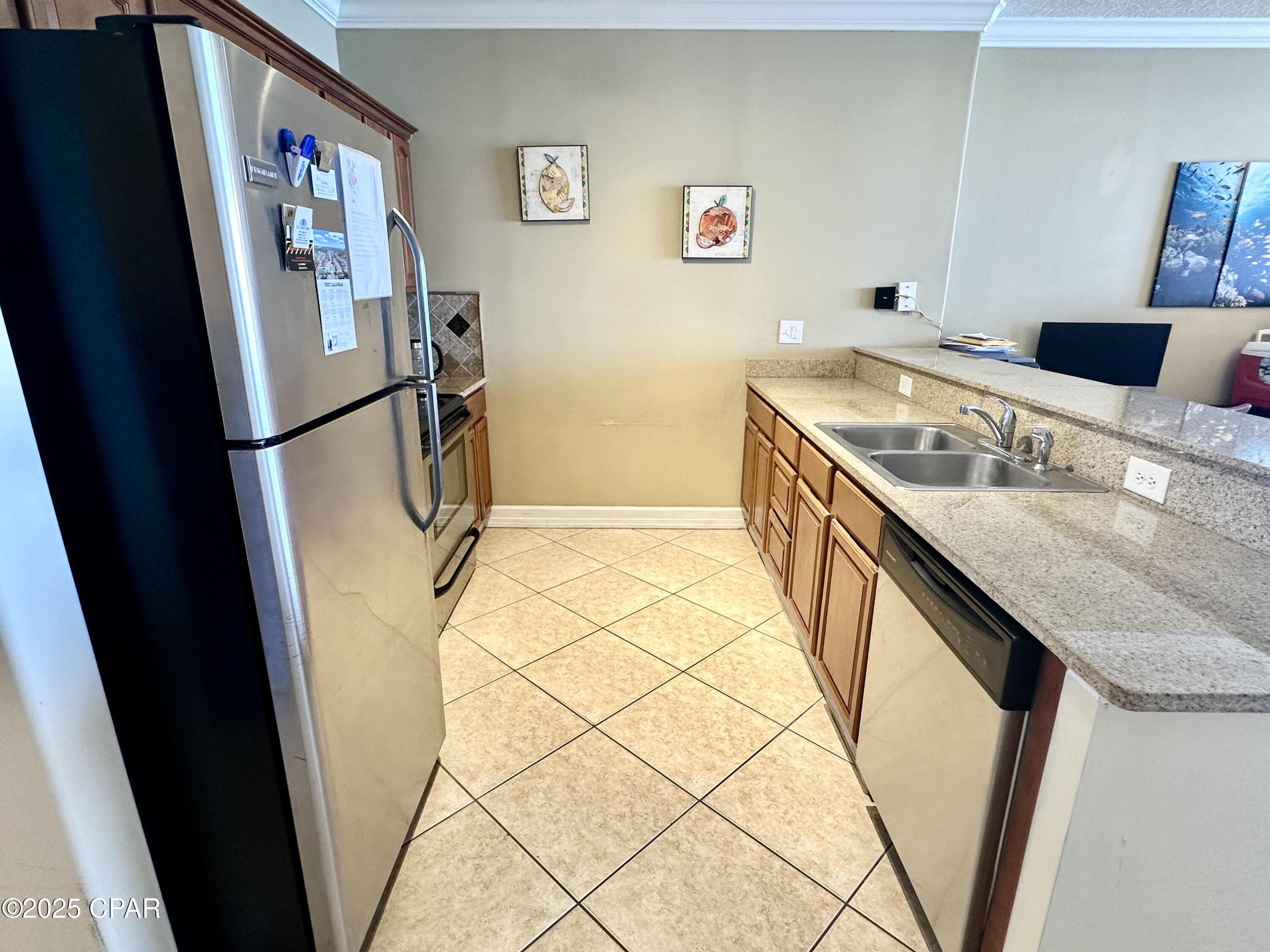 Image 5 For 14415 Front Beach Road 1602