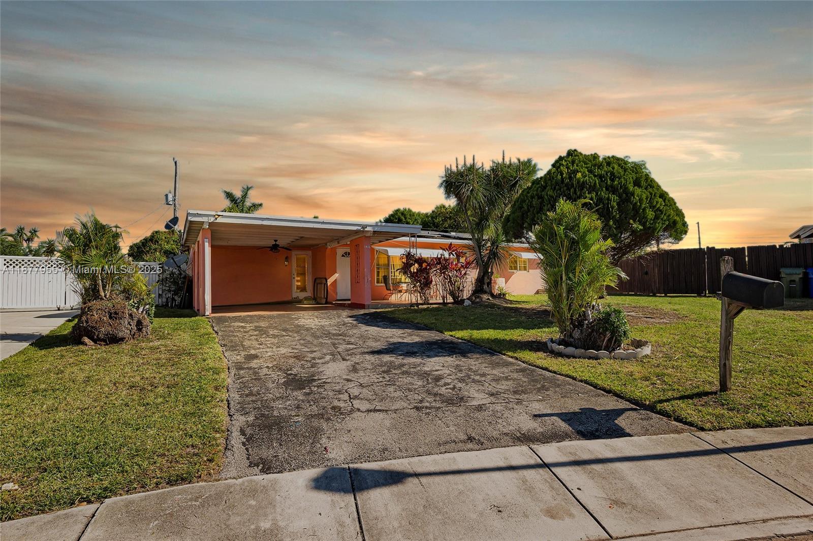 Margate 5Th Add-Amd Plat