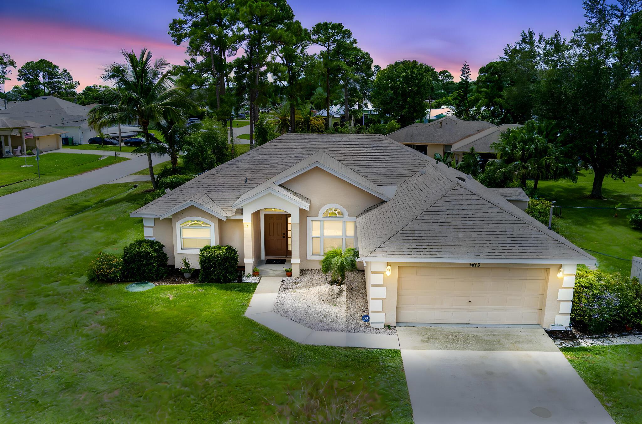 Port St Lucie Section 19