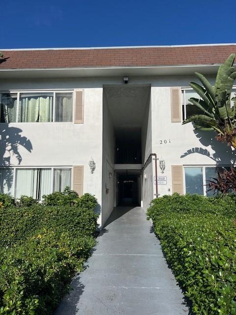 Park Place At Pompano Con