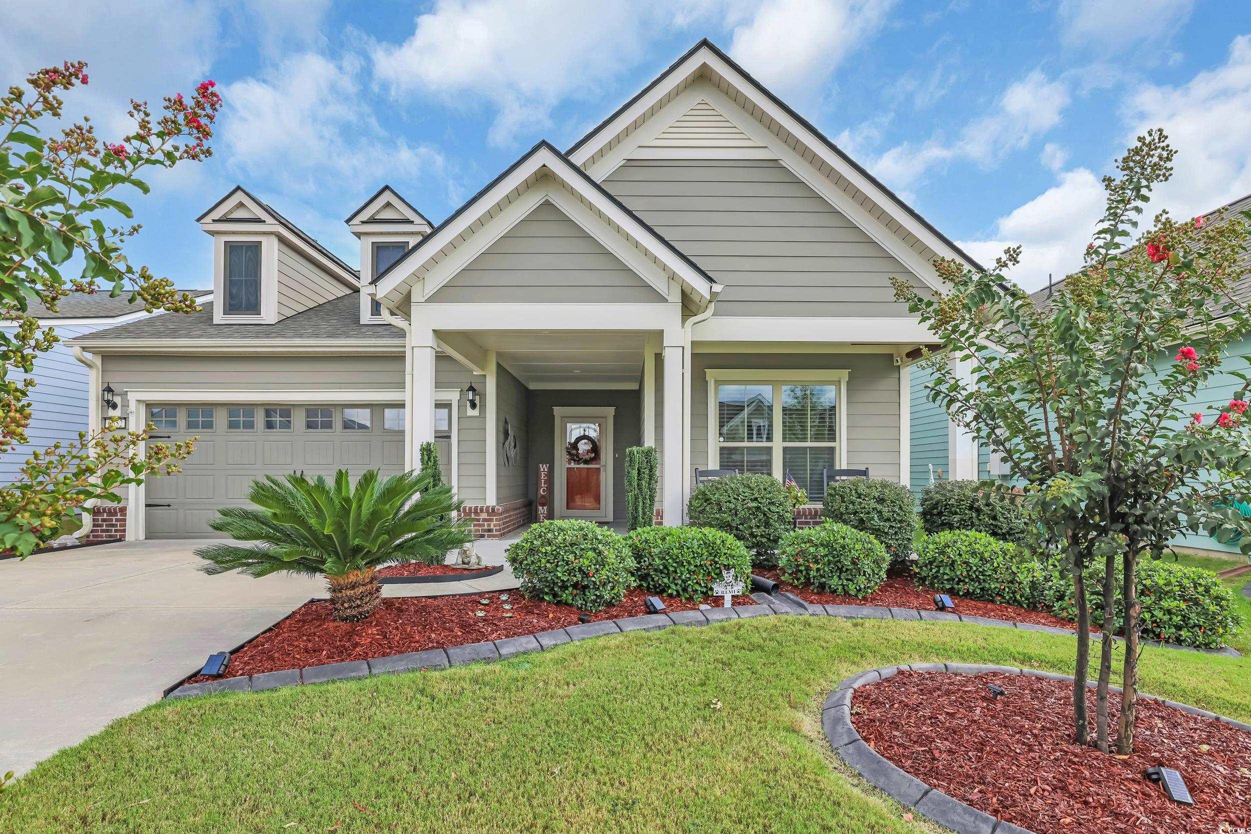6652 Anterselva Dr. Myrtle Beach, SC 29572
