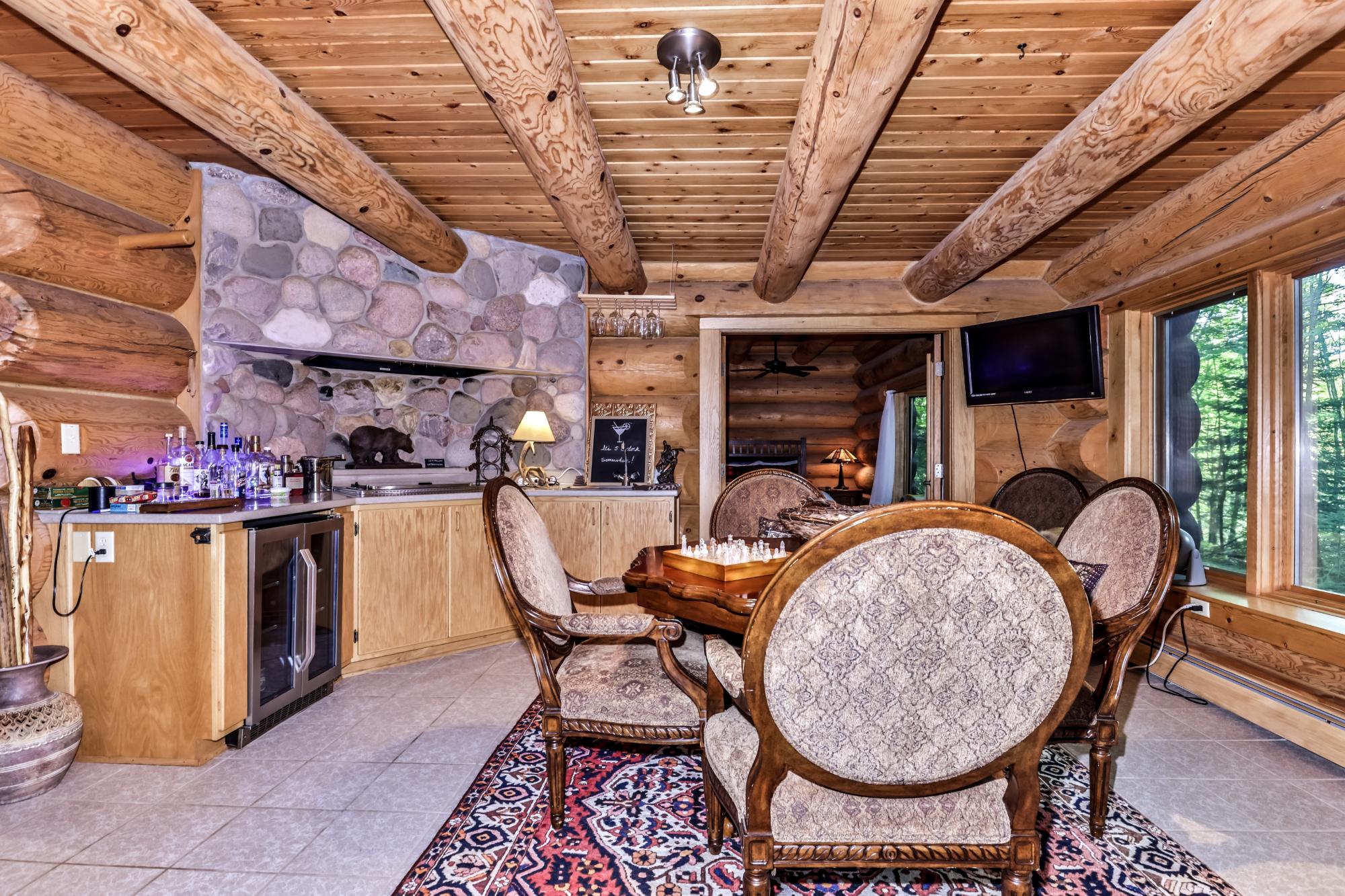 Hewitt Lake Property 8780N Tapawingo Dr Photo 12