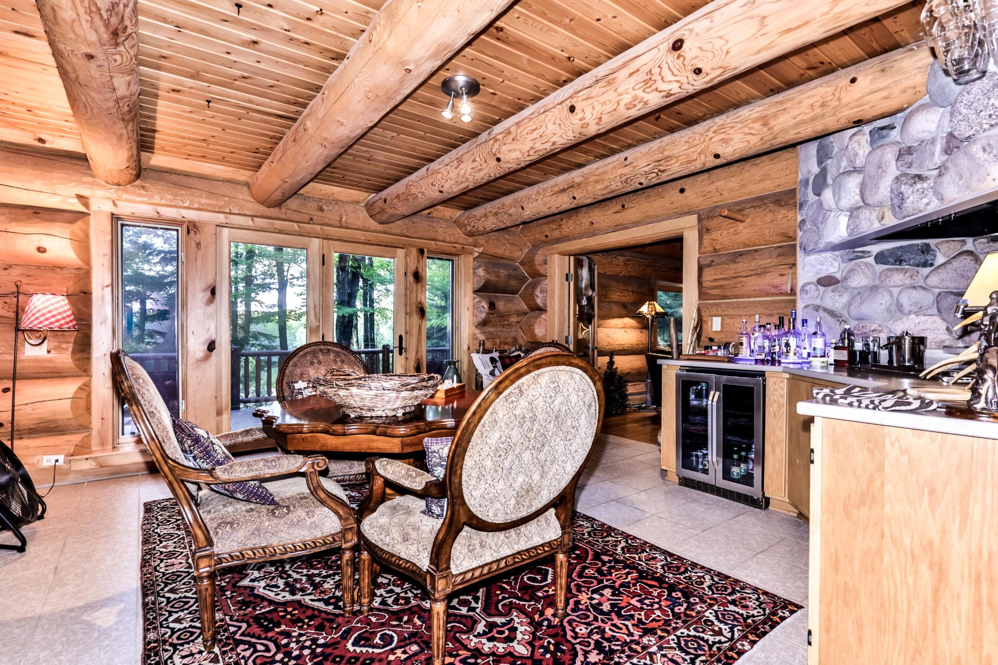 Hewitt Lake Property 8780N Tapawingo Dr Photo 13