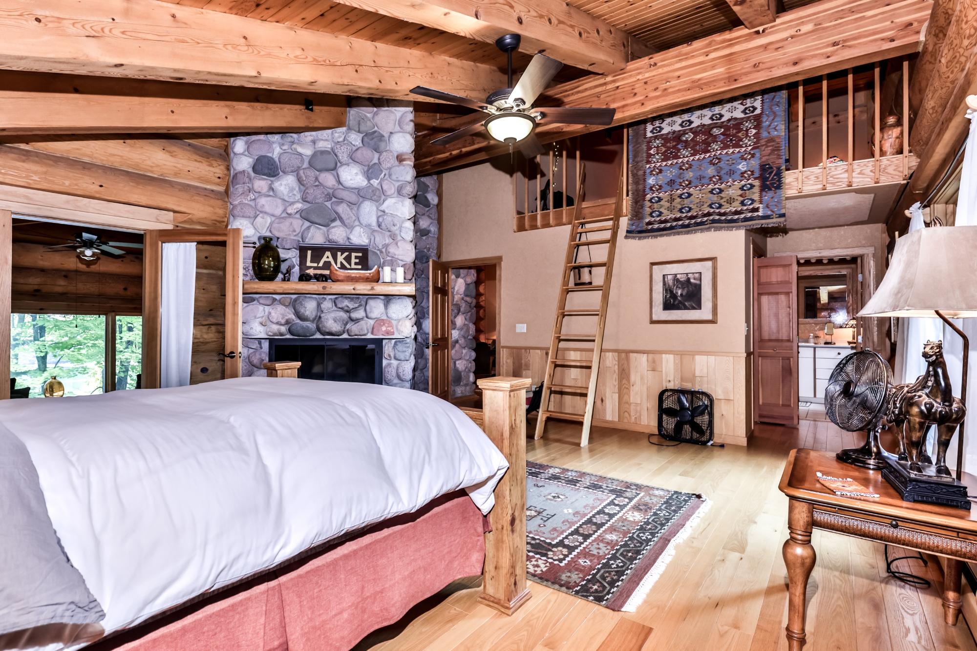 Hewitt Lake Property 8780N Tapawingo Dr Photo 21