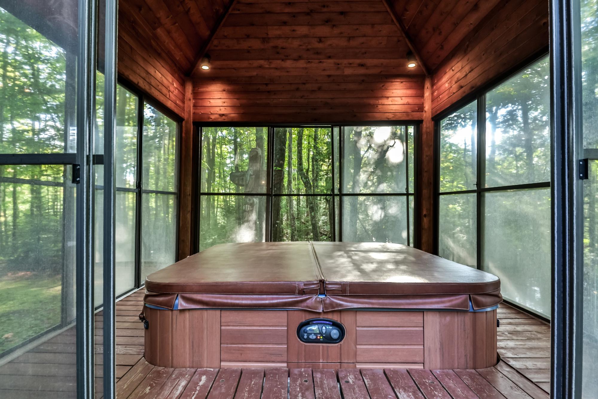 Hewitt Lake Property 8780N Tapawingo Dr Photo 34