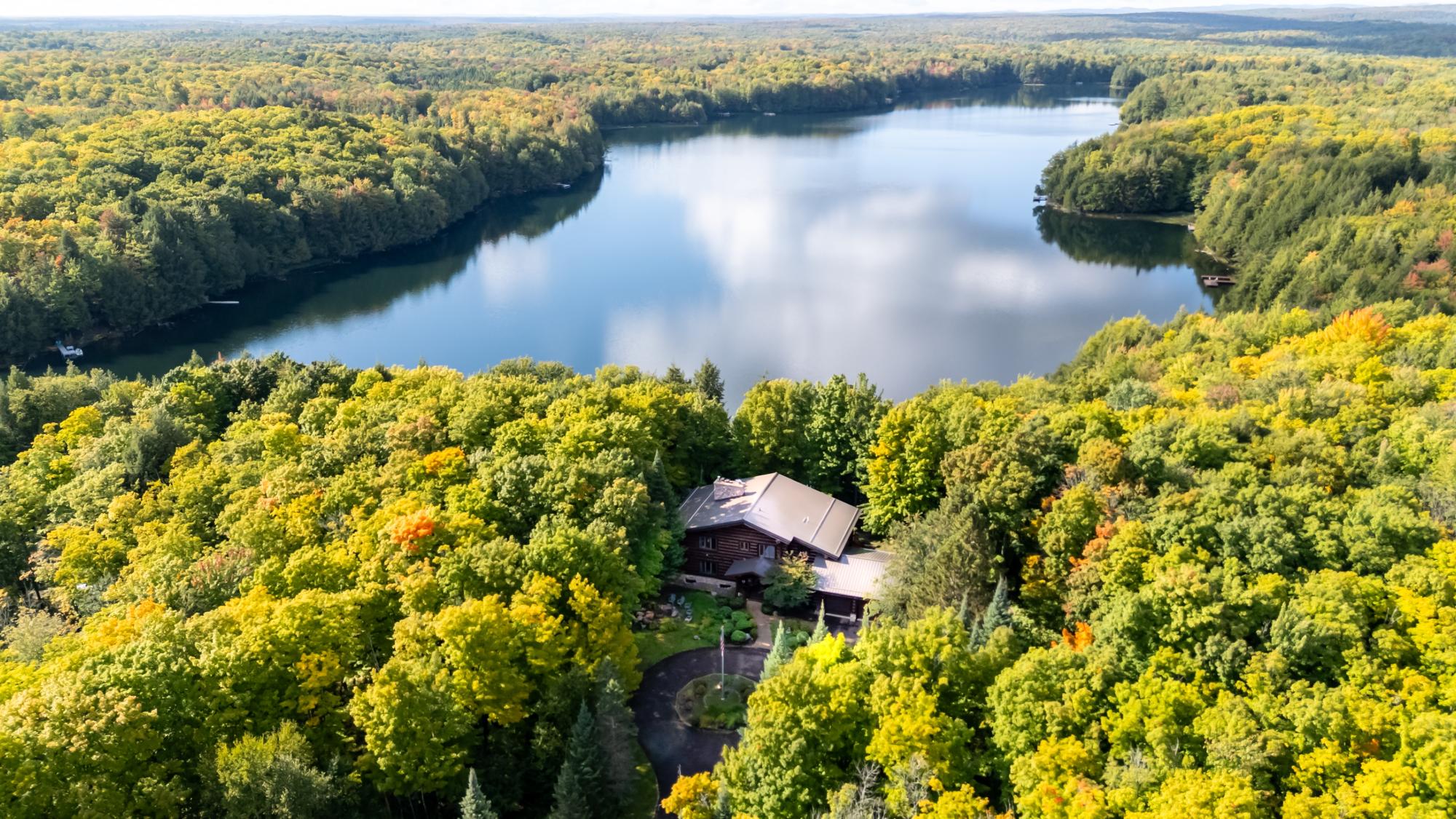 Hewitt Lake Property 8780N Tapawingo Dr Photo 36