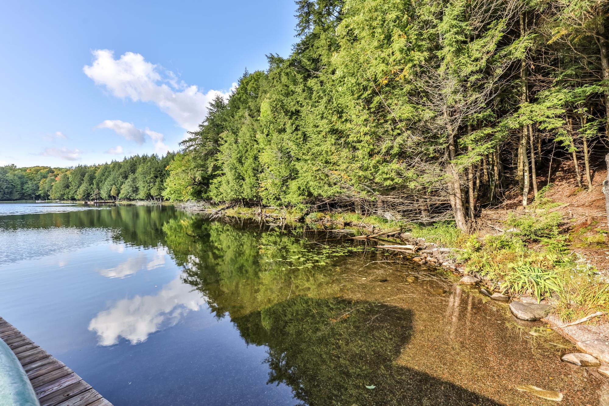 Hewitt Lake Property 8780N Tapawingo Dr Photo 37