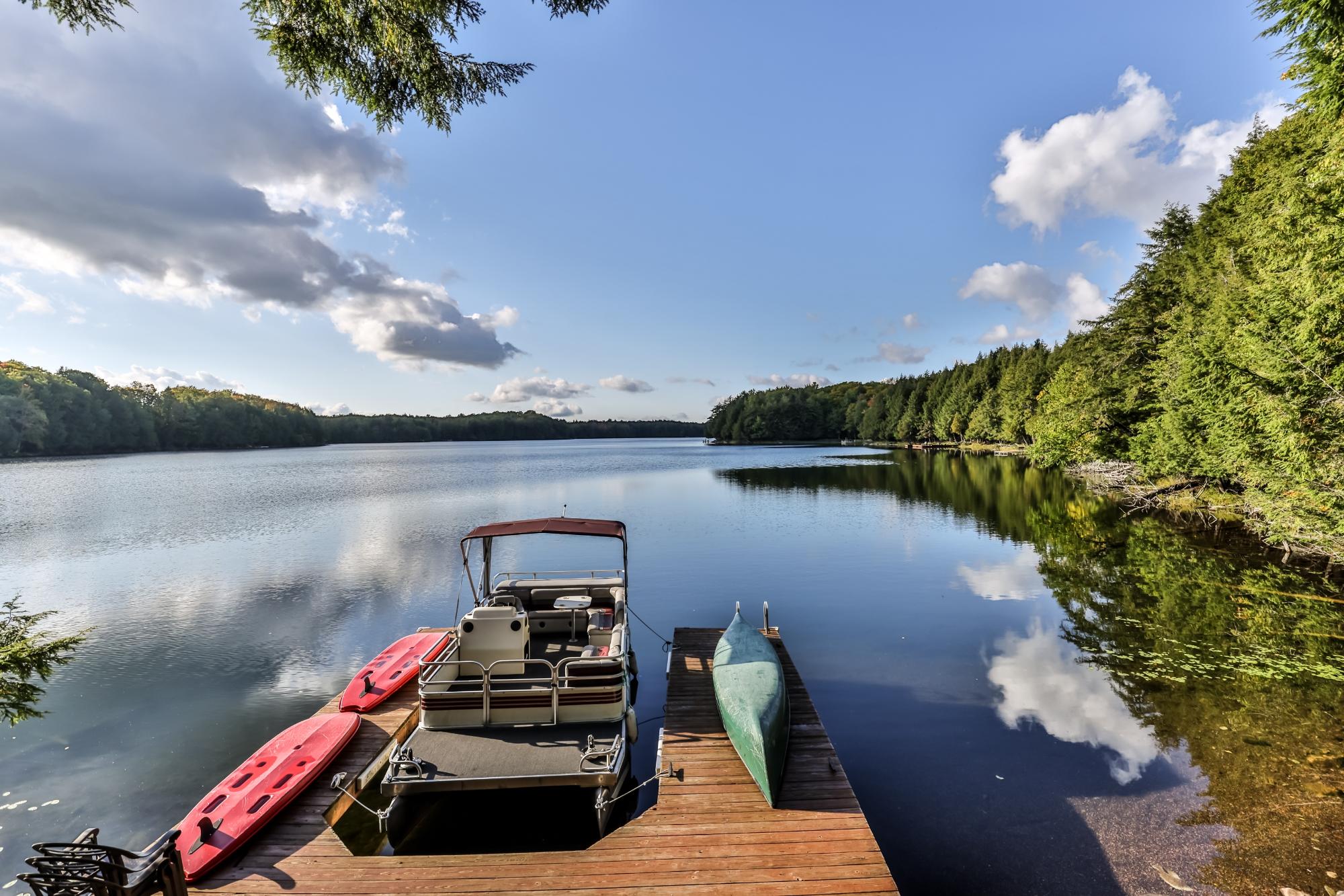 Hewitt Lake Property 8780N Tapawingo Dr Photo 5